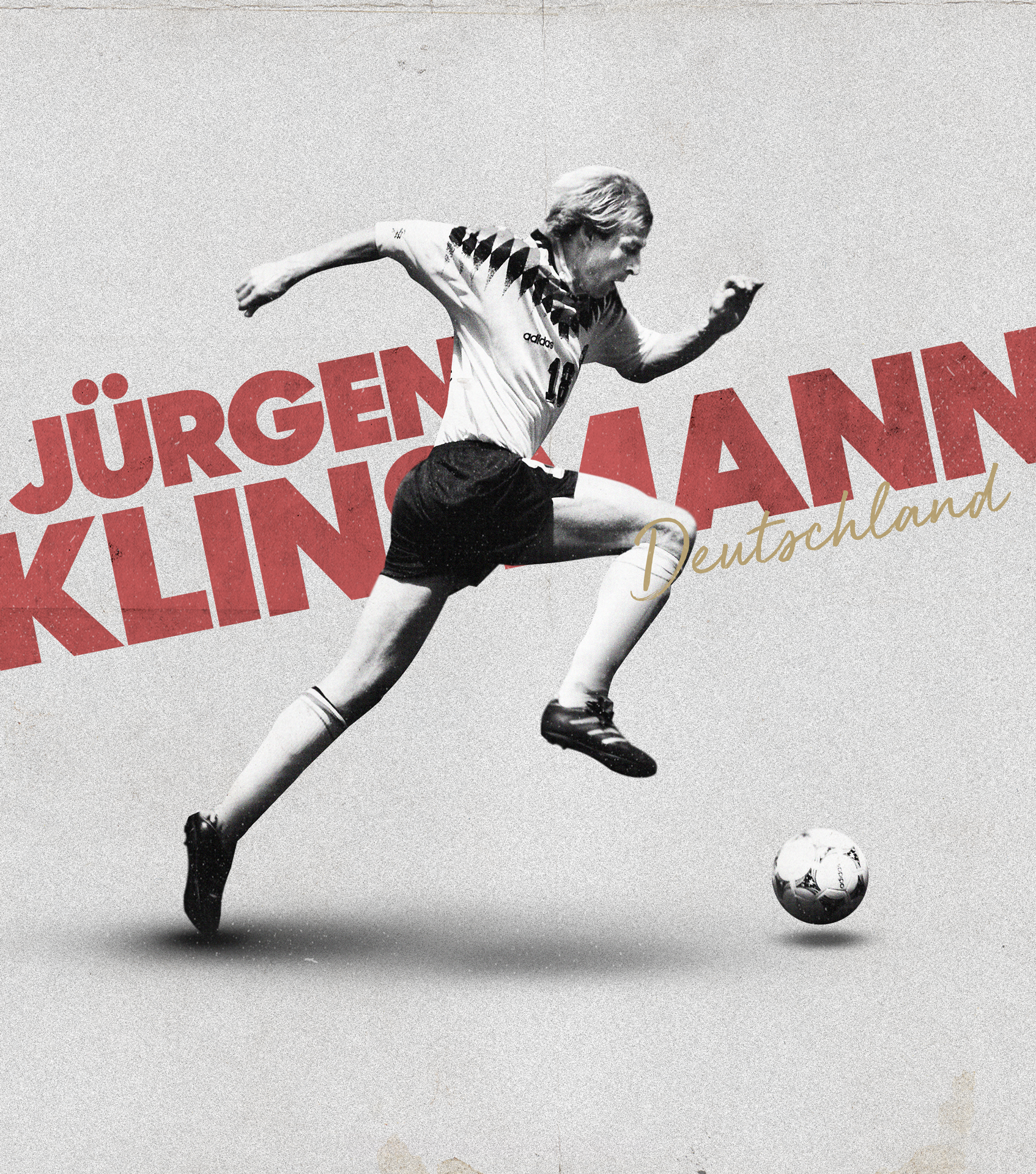 Jurgen Klinsmann Wallpapers