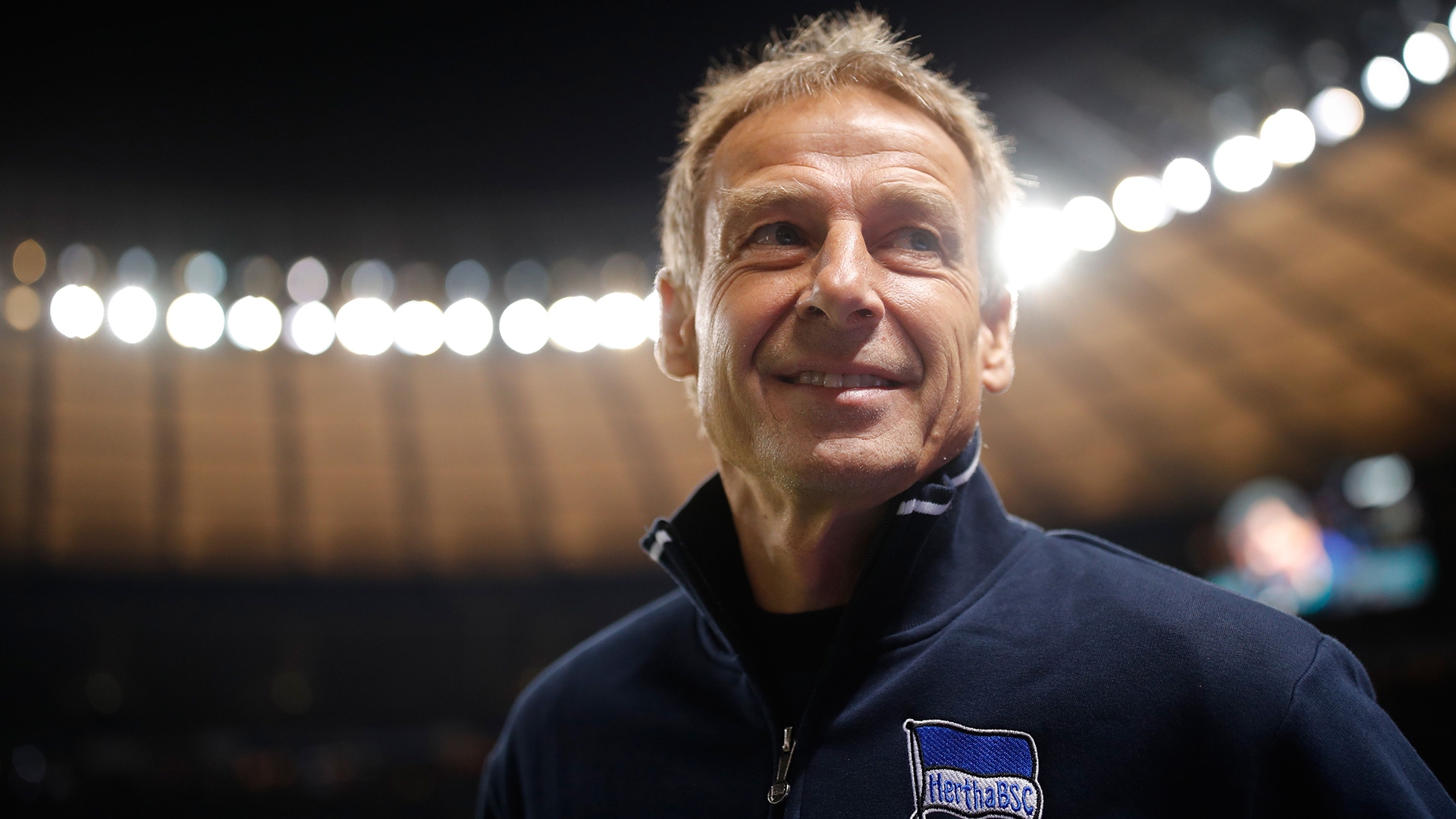 Jurgen Klinsmann Wallpapers