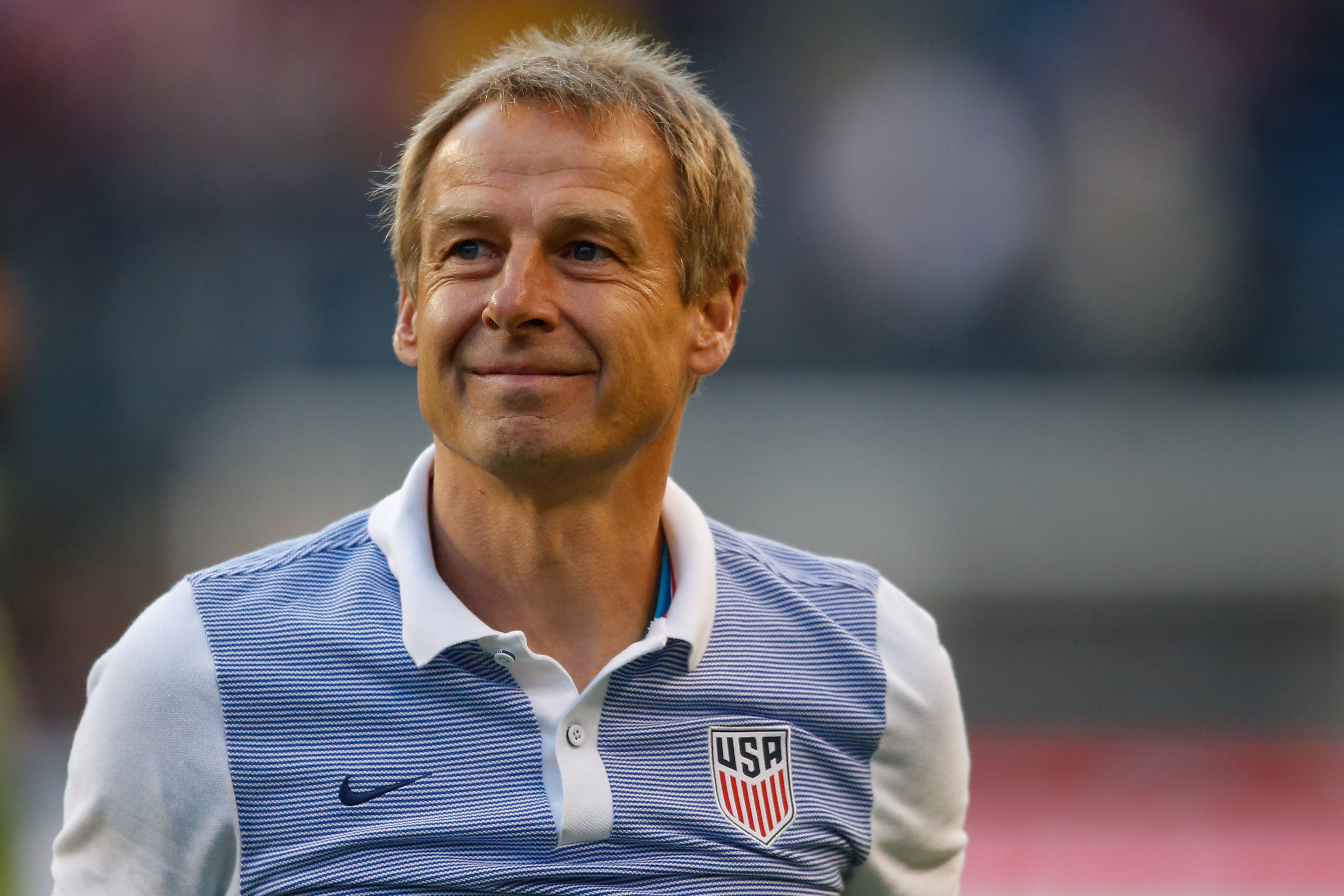 Jurgen Klinsmann Wallpapers