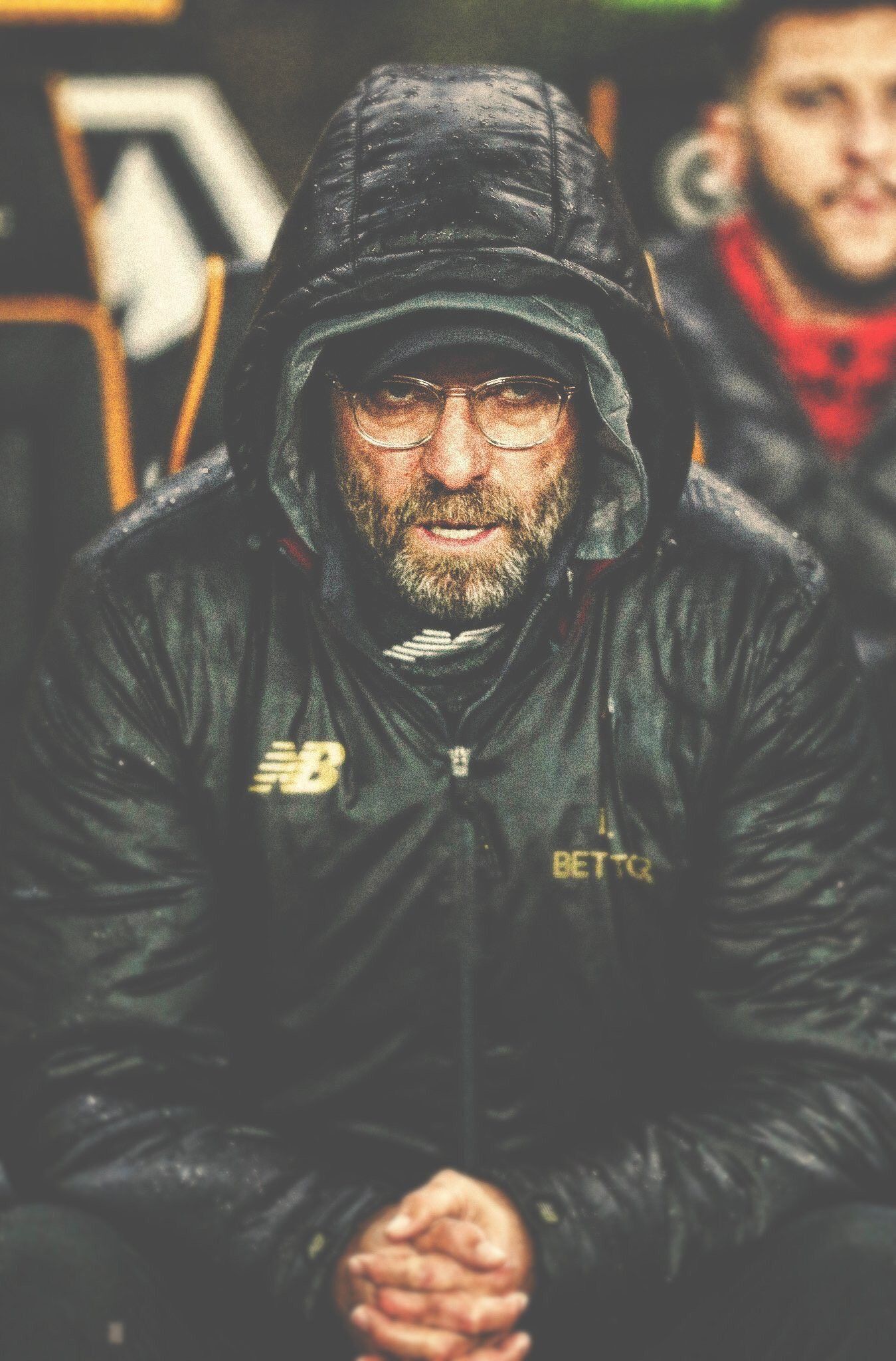 Jurgen Klopp Wallpapers