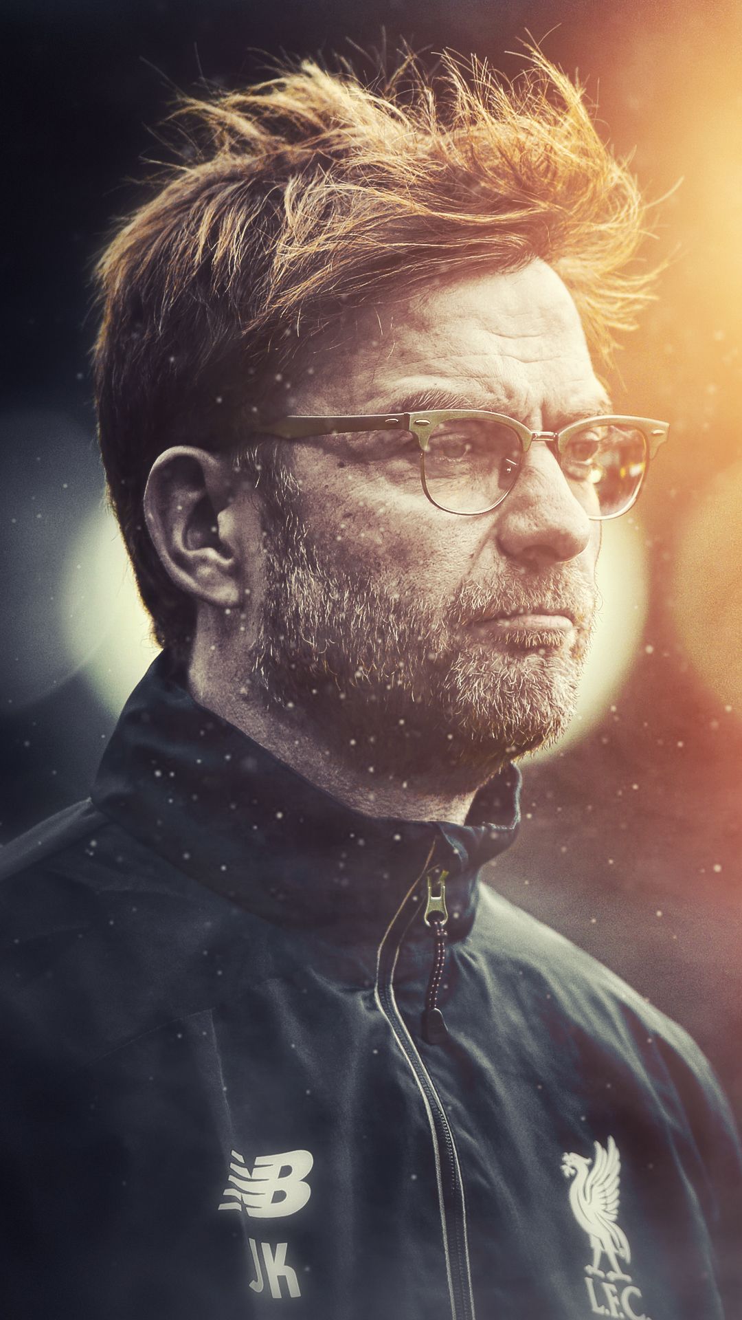 Jurgen Klopp Wallpapers