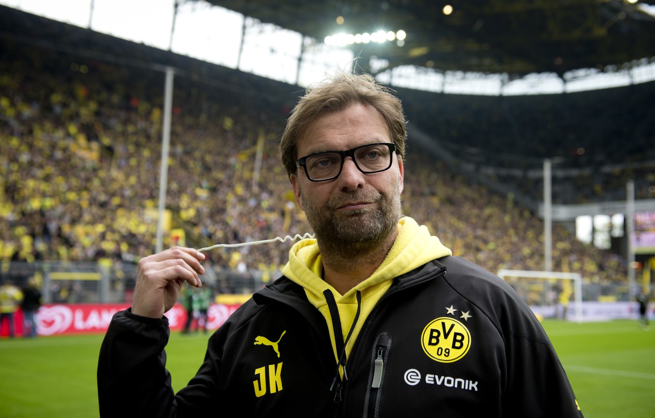 Jurgen Klopp Wallpapers