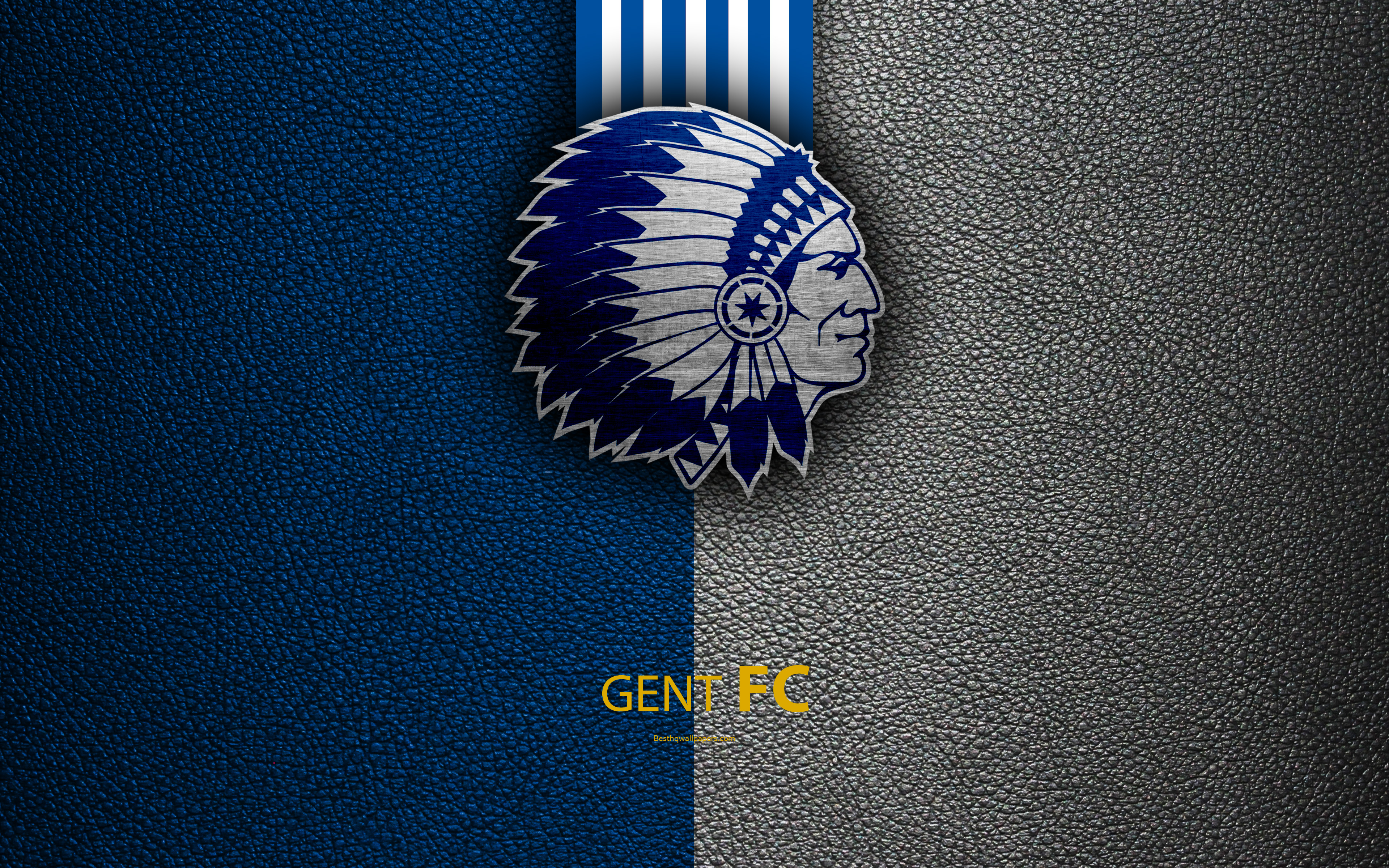 K.A.A. Gent Wallpapers