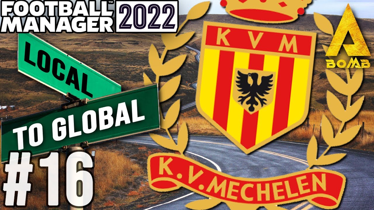 K.V. Mechelen Wallpapers