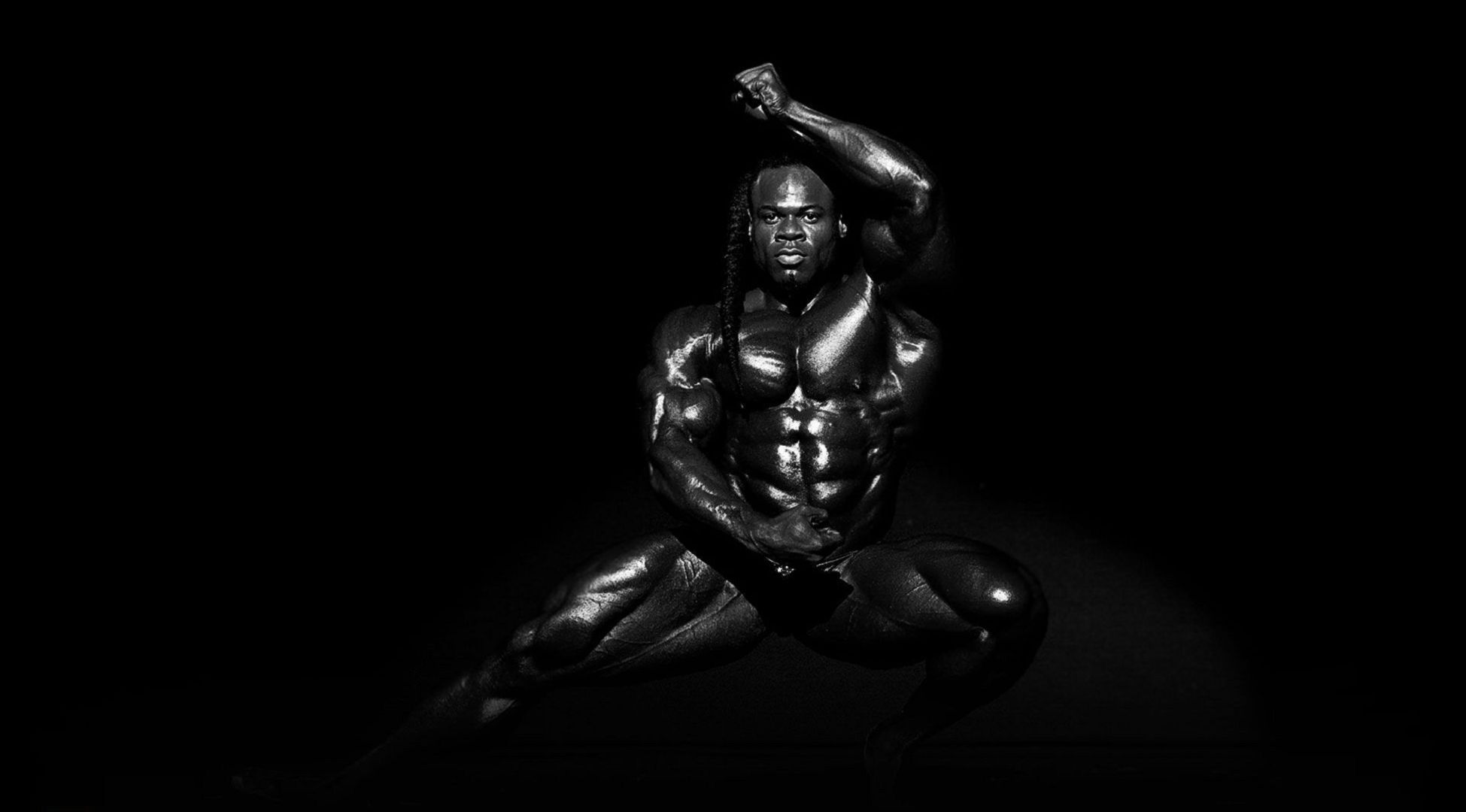 Kai Greene Wallpapers