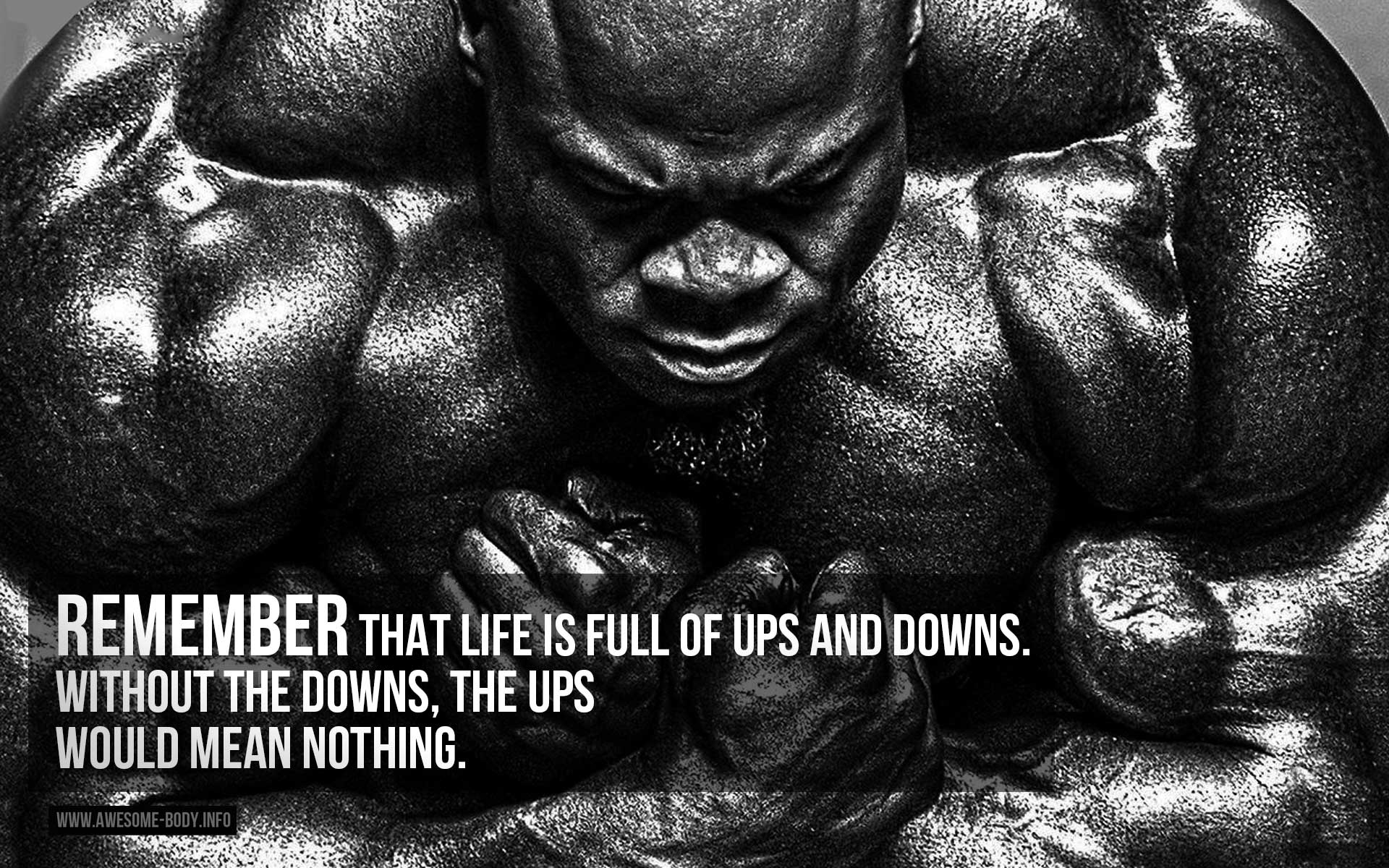 Kai Greene Wallpapers