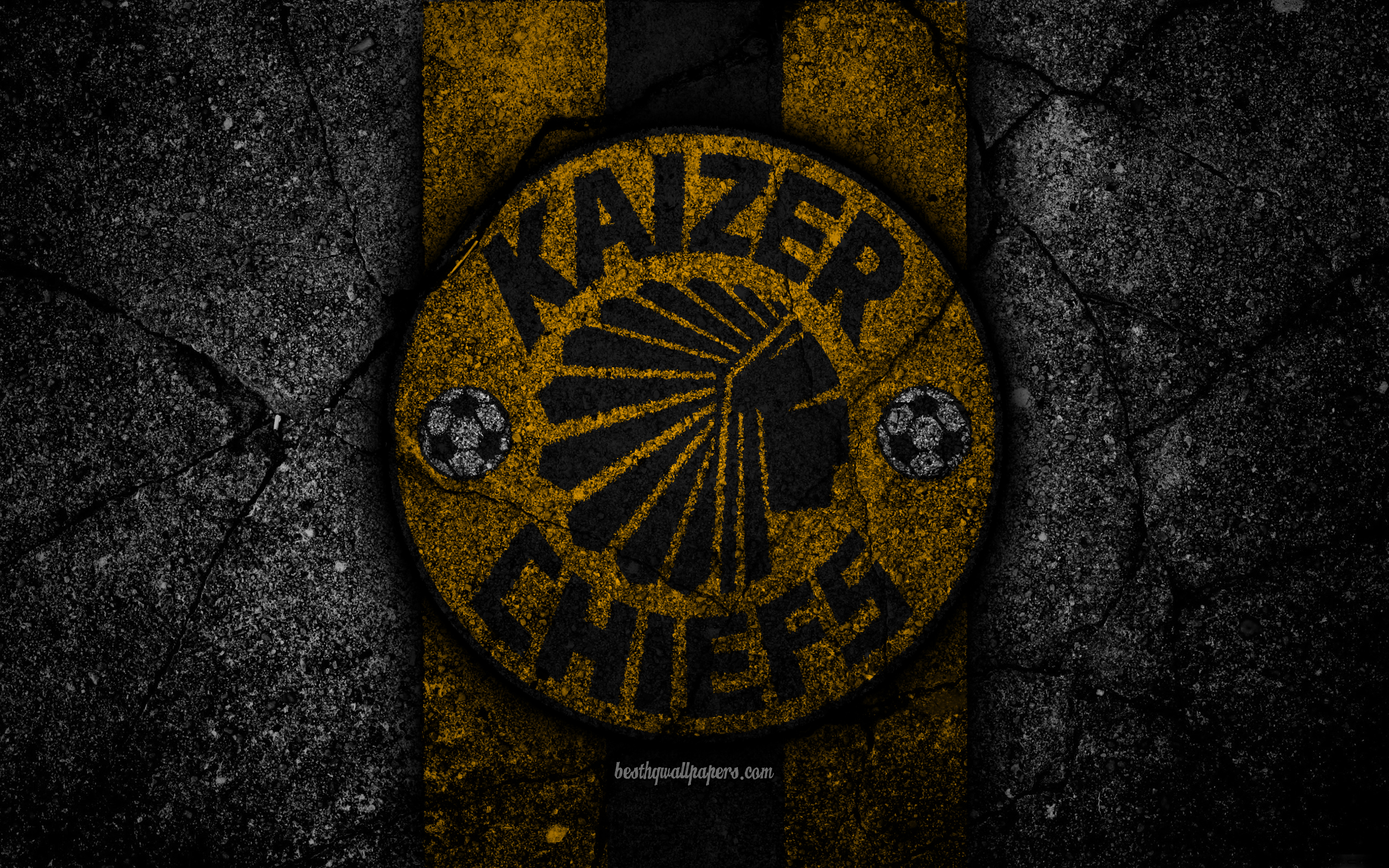 Kaizer Chiefs F.C. Wallpapers