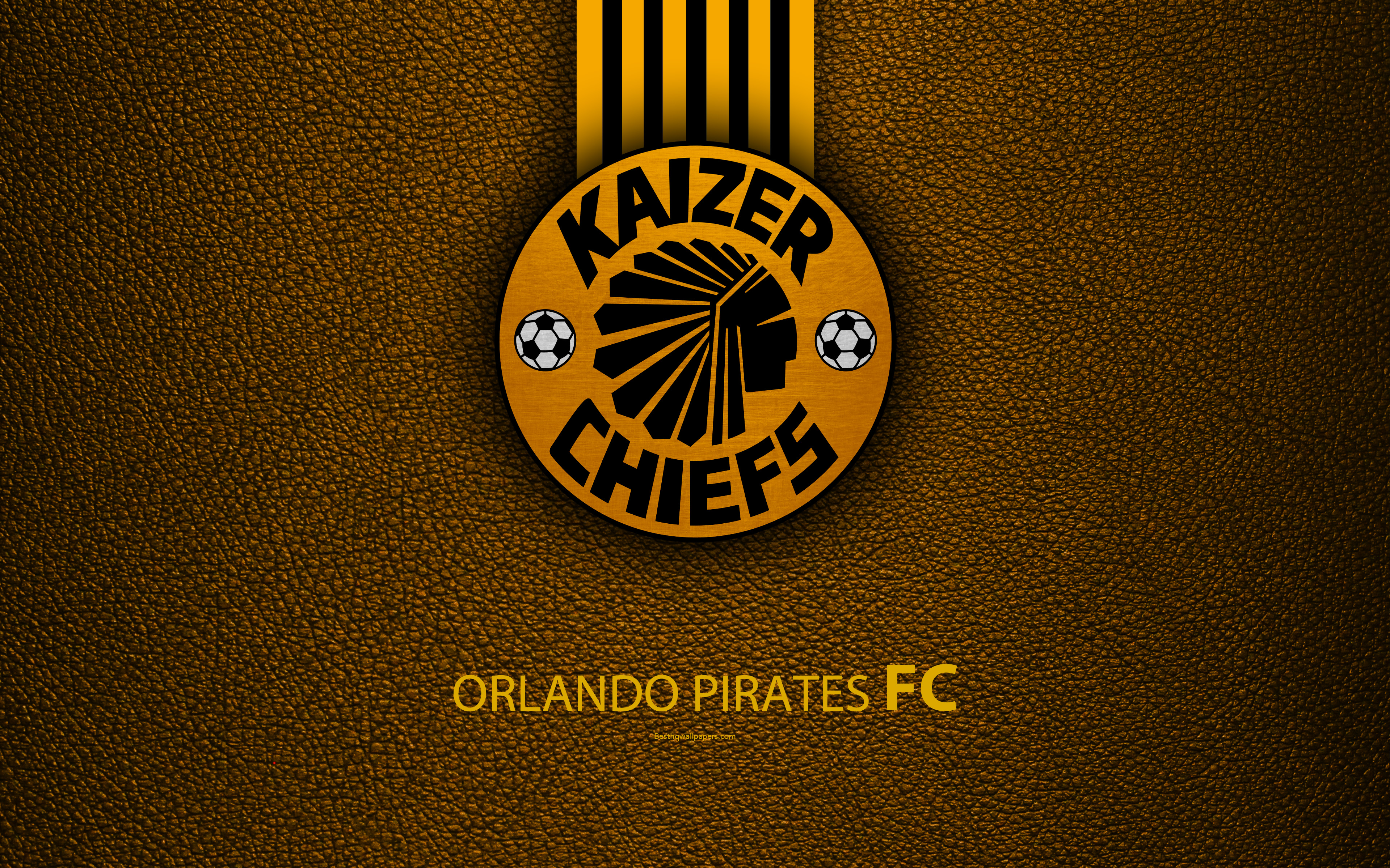 Kaizer Chiefs F.C. Wallpapers