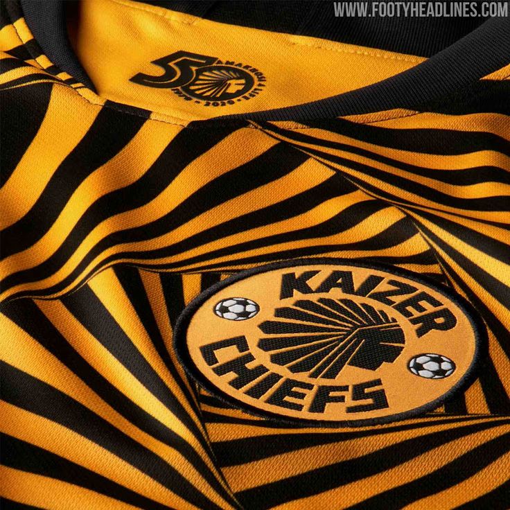 Kaizer Chiefs F.C. Wallpapers