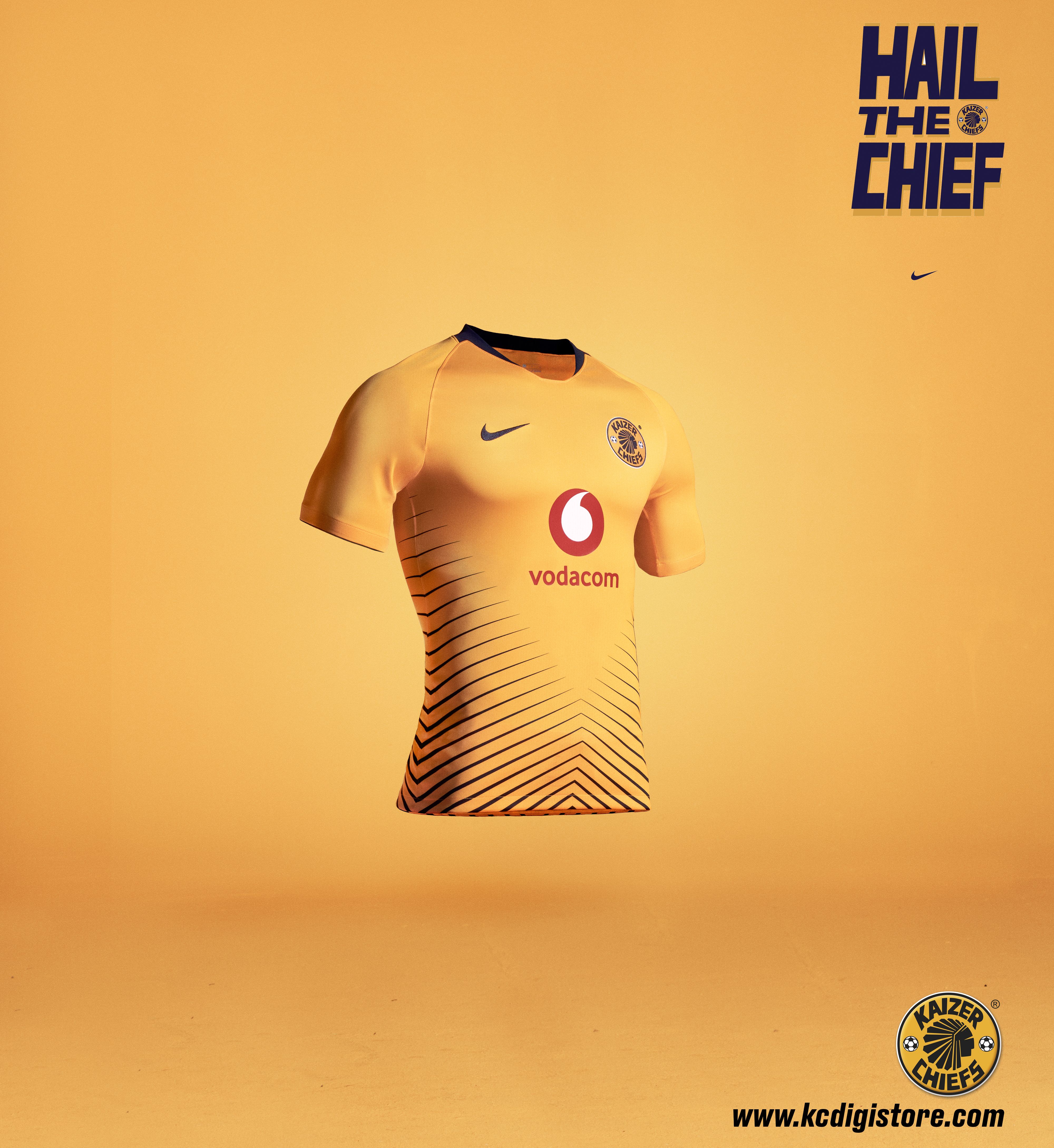 Kaizer Chiefs F.C. Wallpapers