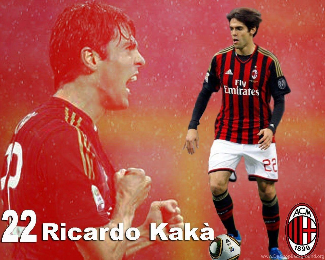 Kaka Wallpapers