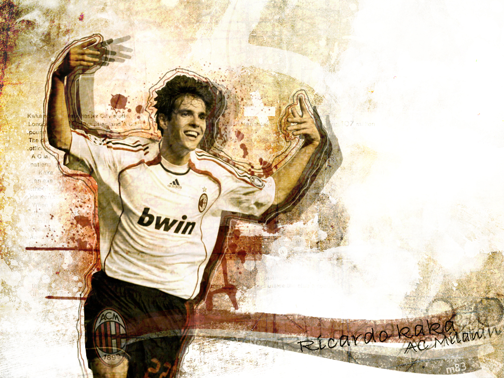 Kaka Wallpapers