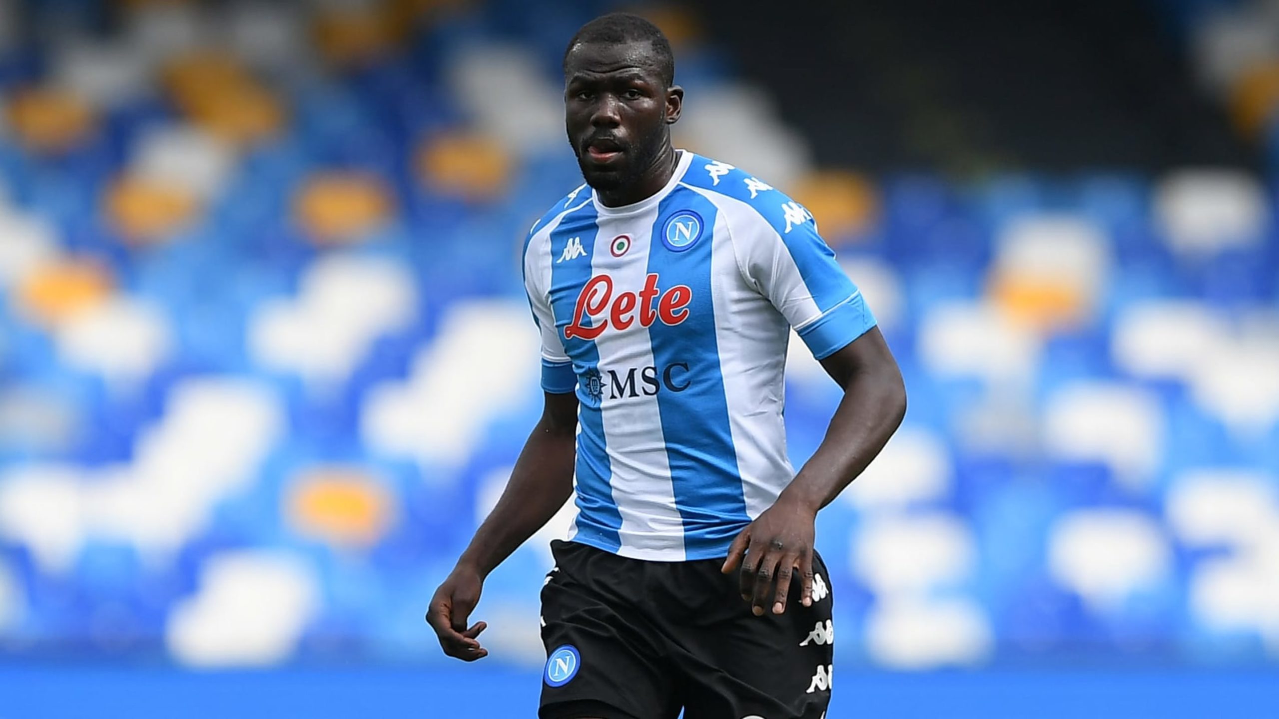 Kalidou Koulibaly Wallpapers