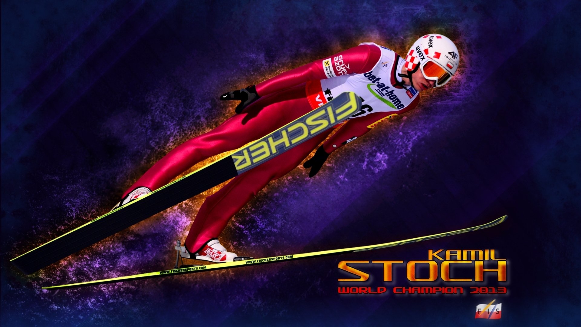 Kamil Stoch Wallpapers