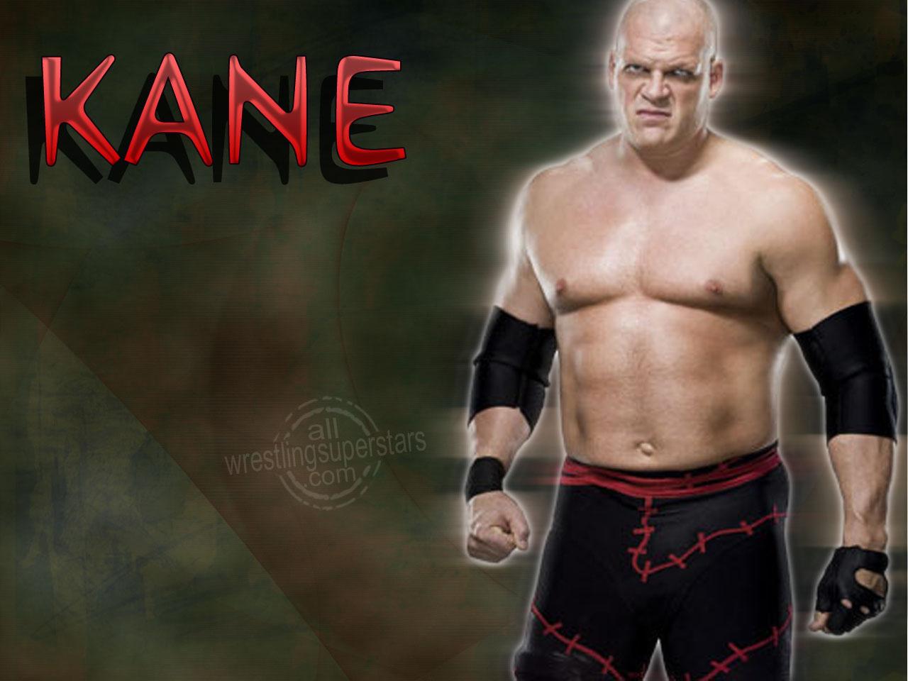 Kane Wallpapers