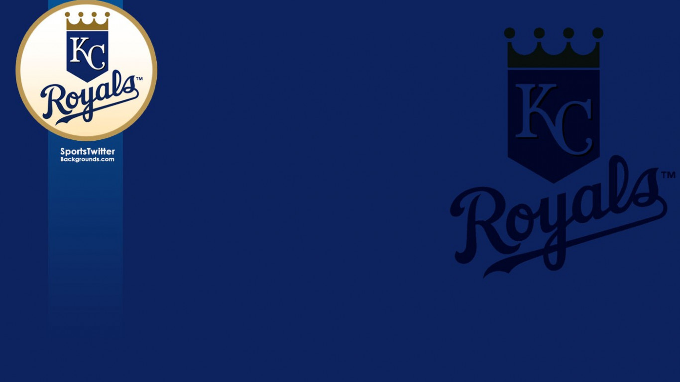 Kansas City Royals Wallpapers