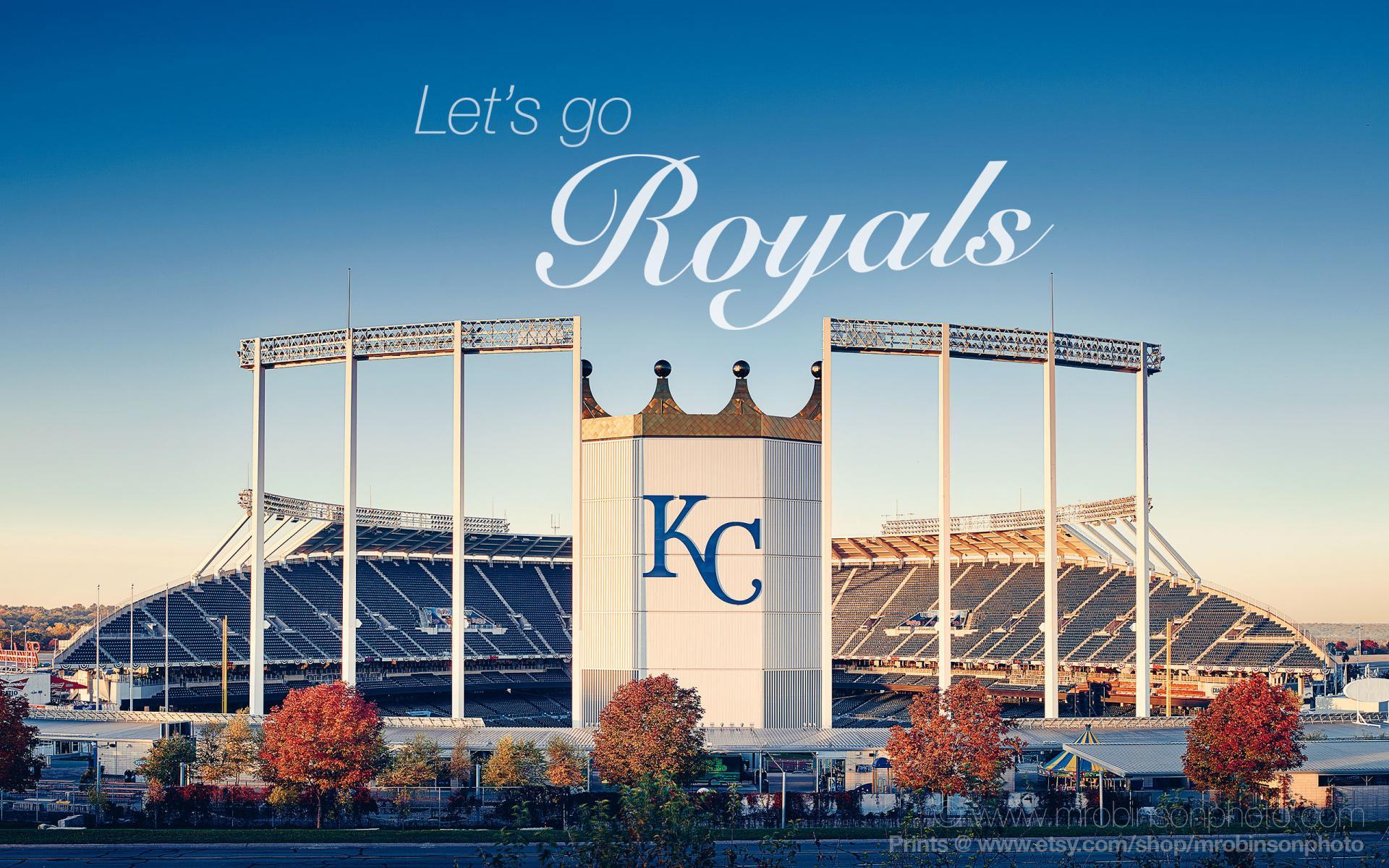 Kansas City Royals Wallpapers