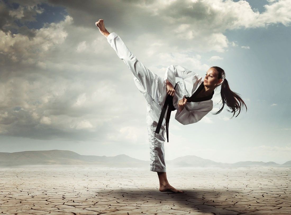 Karate Wallpapers