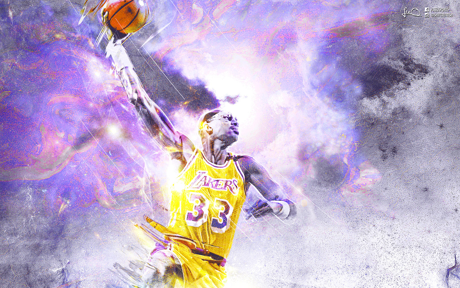 Kareem Abdul-Jabbar Wallpapers