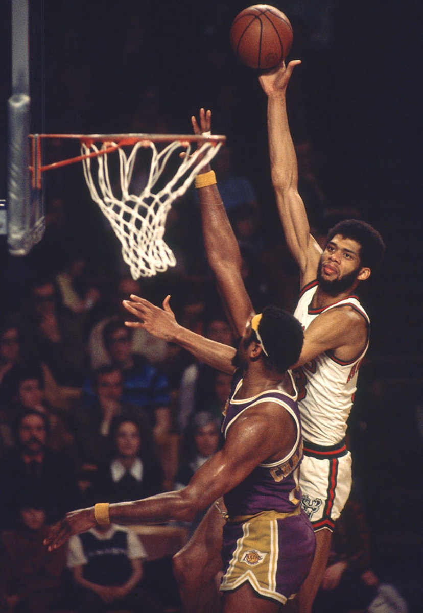 Kareem Abdul-Jabbar Wallpapers