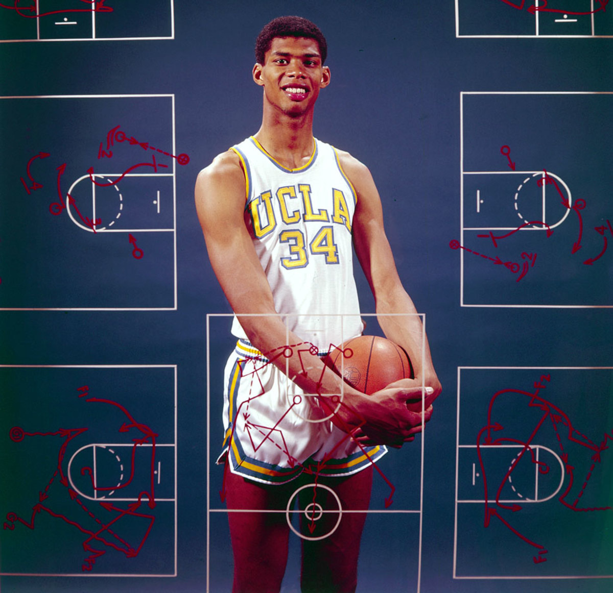 Kareem Abdul-Jabbar Wallpapers