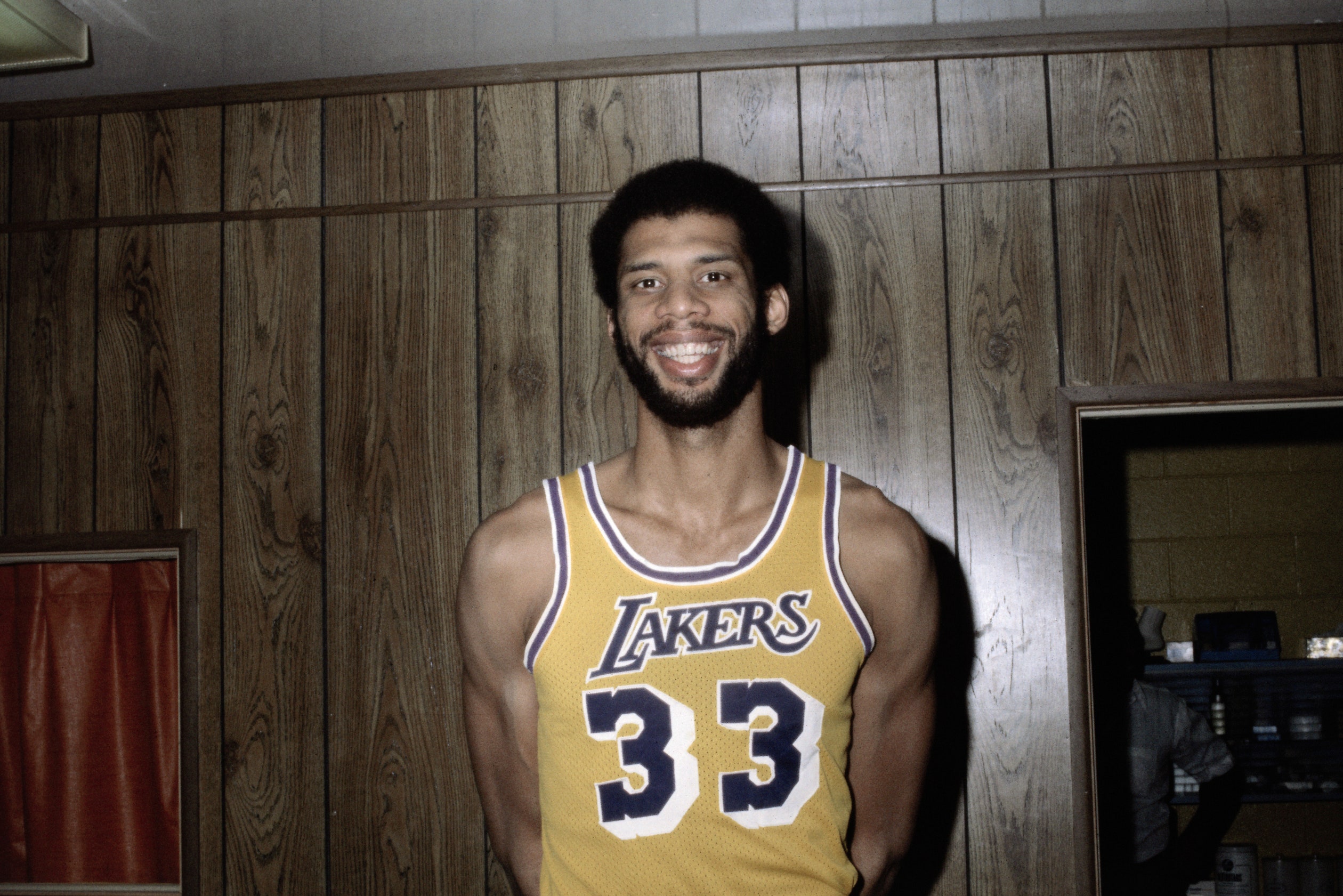 Kareem Abdul-Jabbar Wallpapers