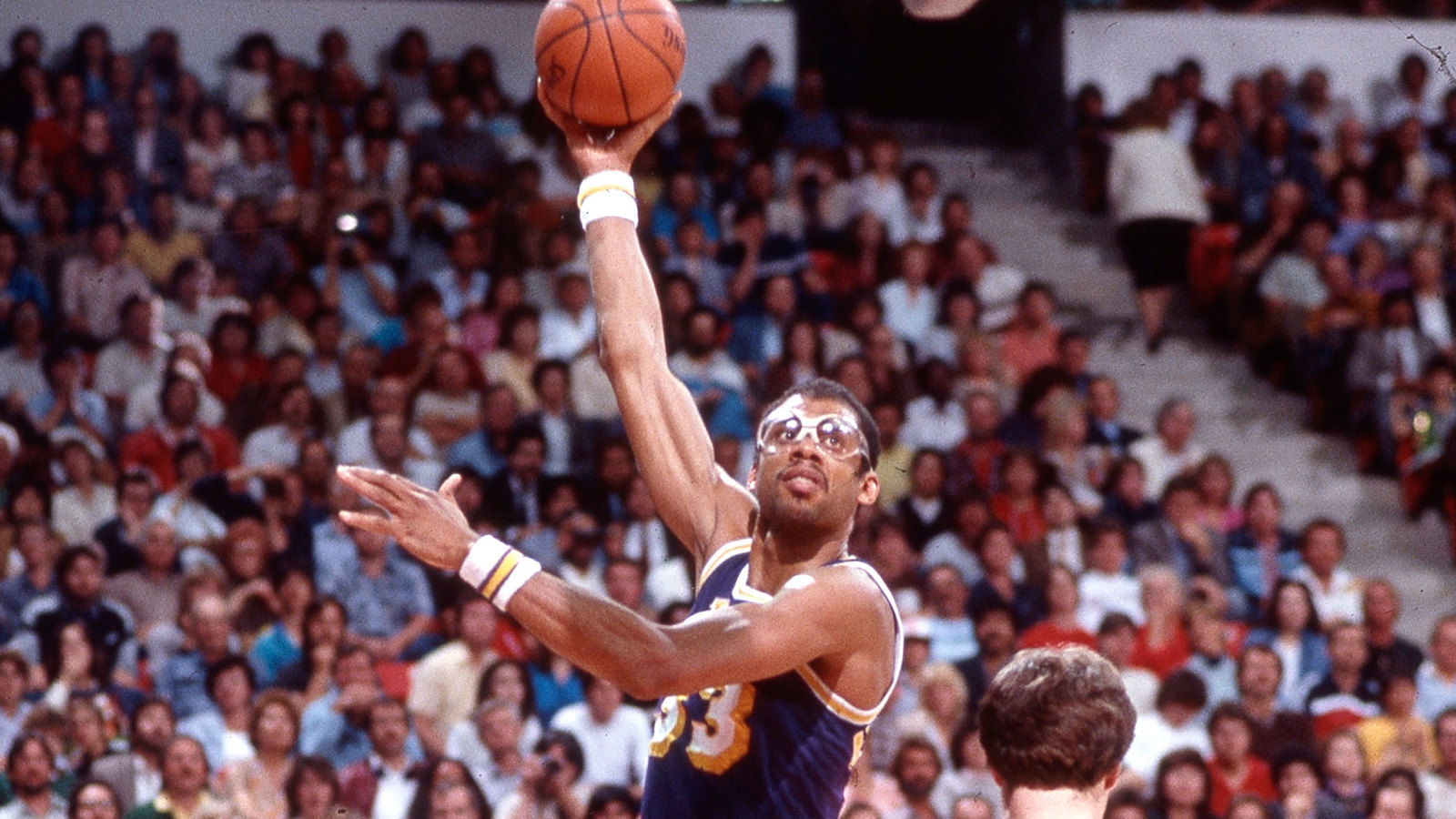 Kareem Abdul-Jabbar Wallpapers