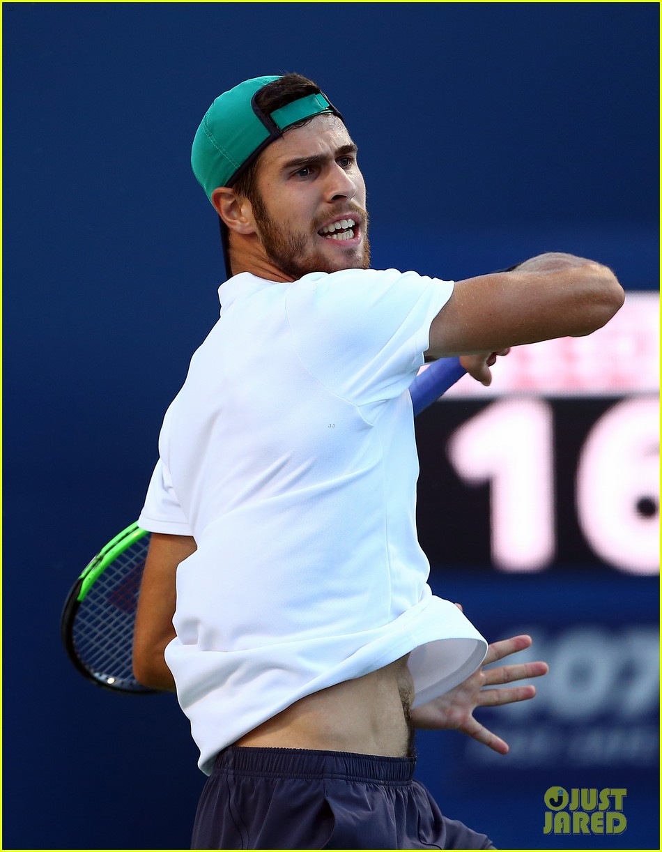 Karen Khachanov Wallpapers