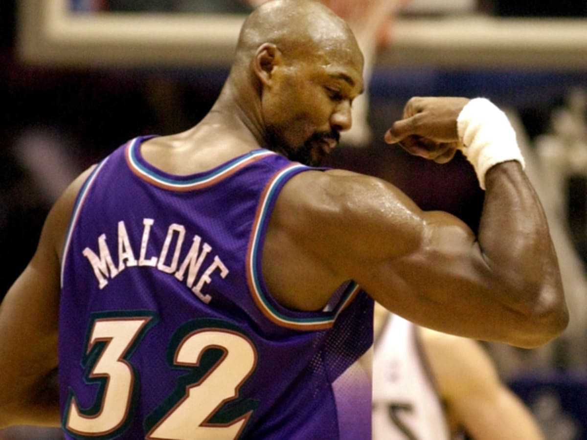 Karl Malone Wallpapers