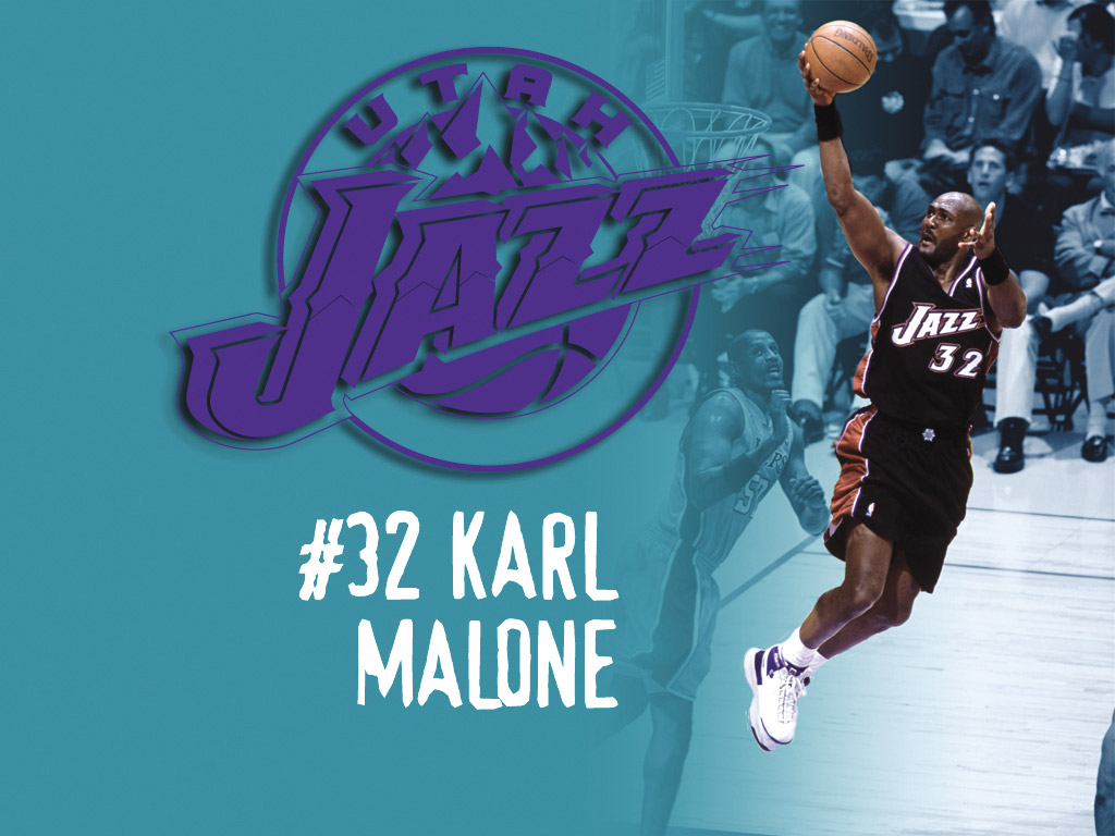 Karl Malone Wallpapers