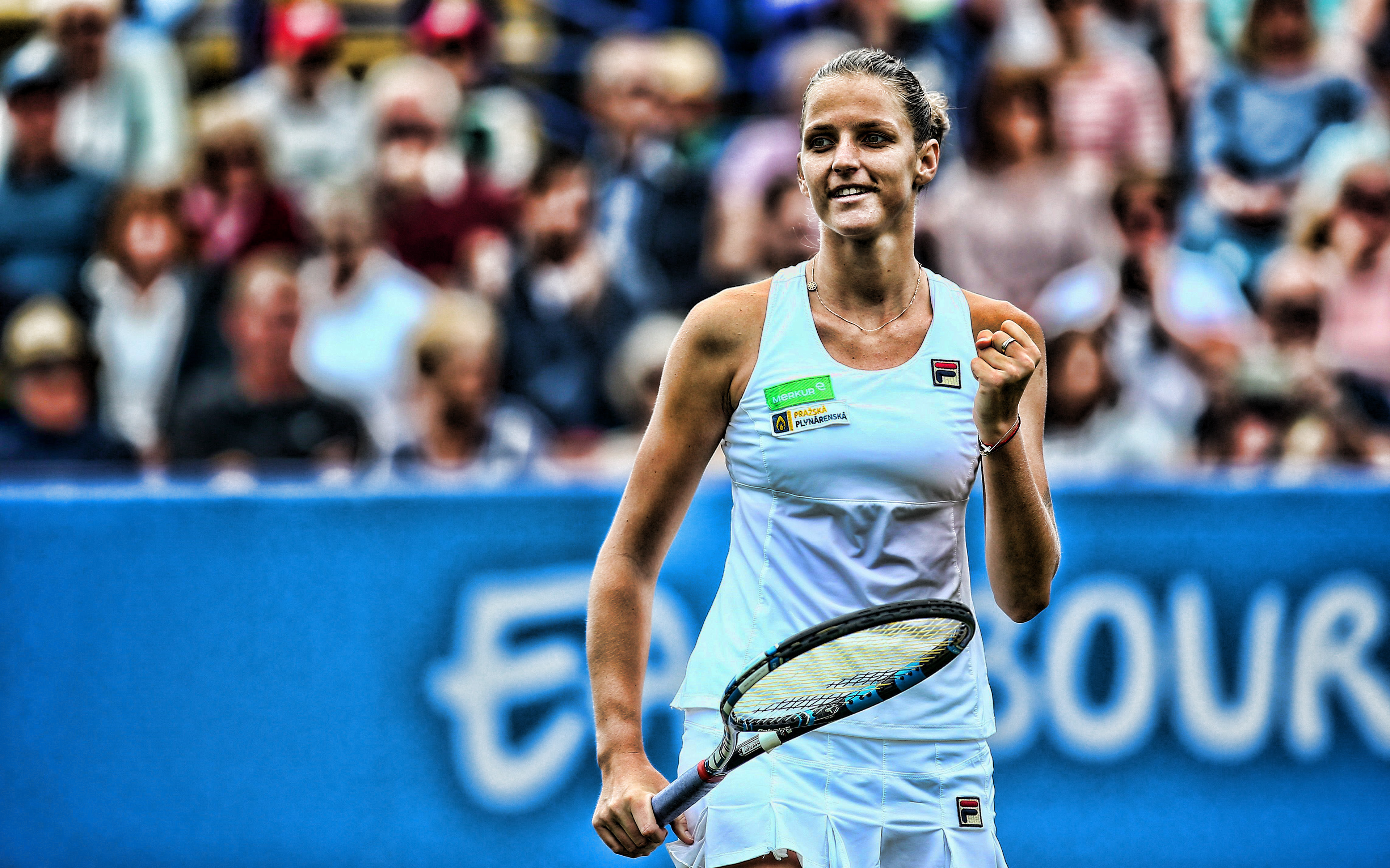 Karolina Pliskova Wallpapers