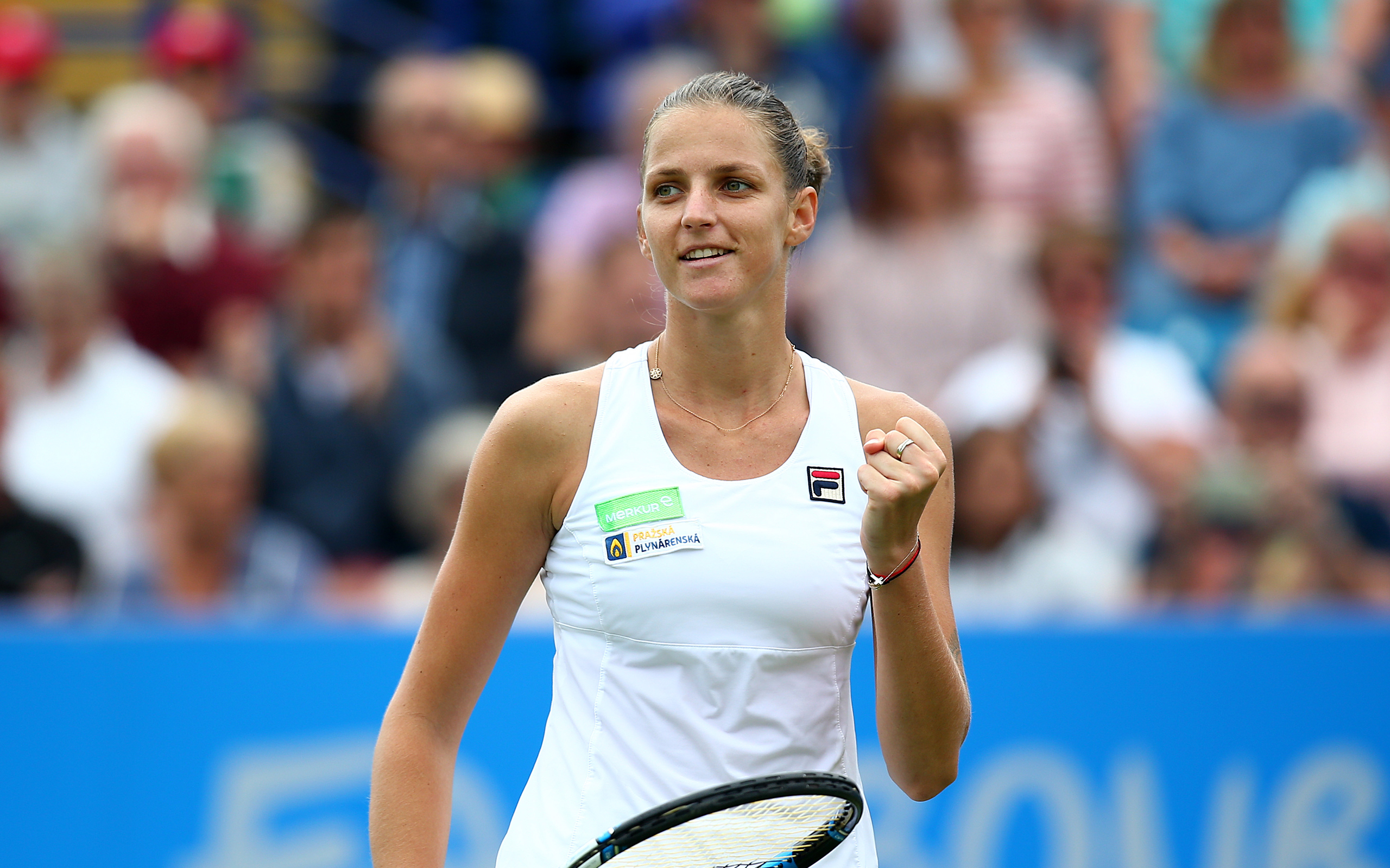 Karolina Pliskova Wallpapers