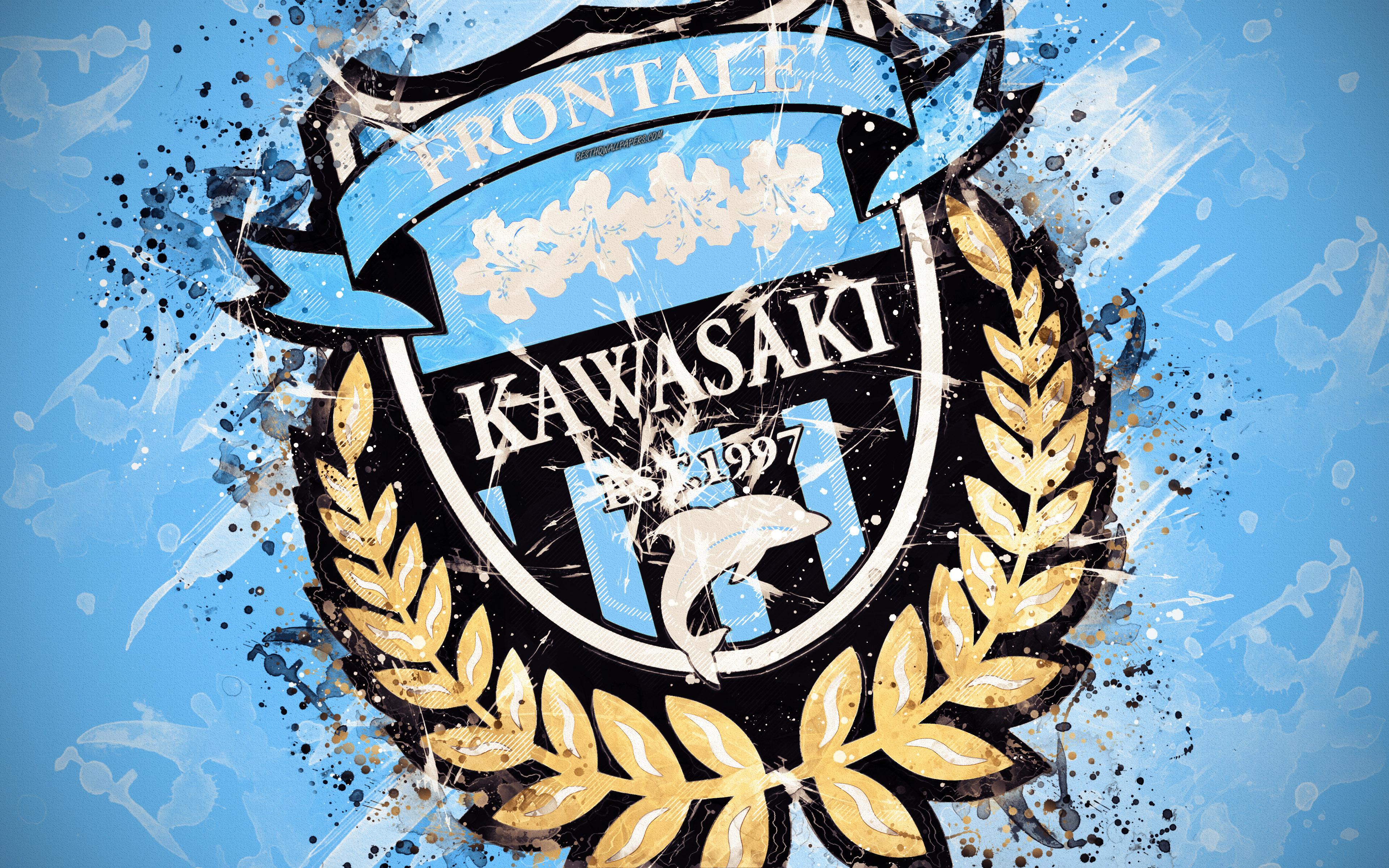 Kawasaki Frontale Wallpapers