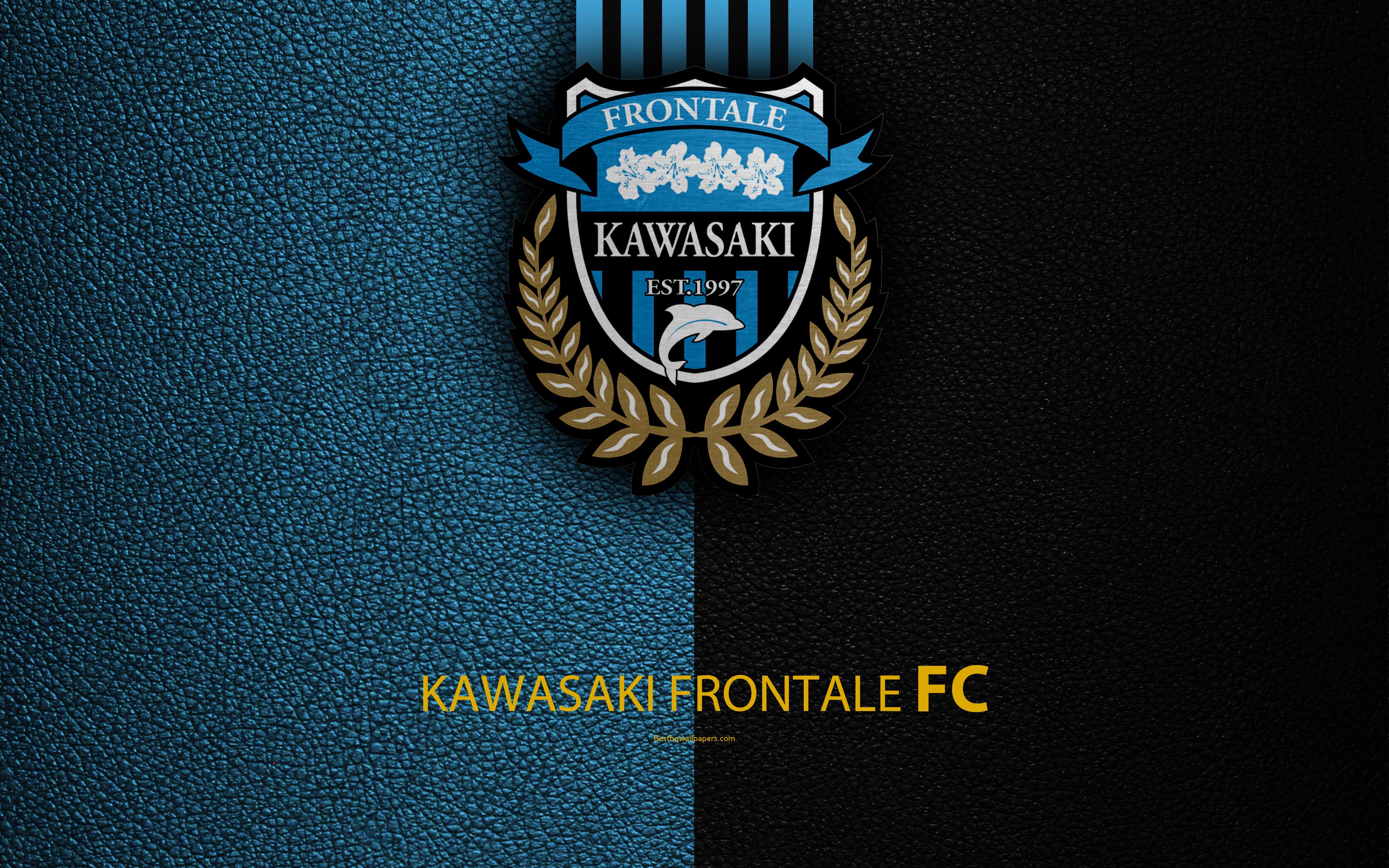 Kawasaki Frontale Wallpapers