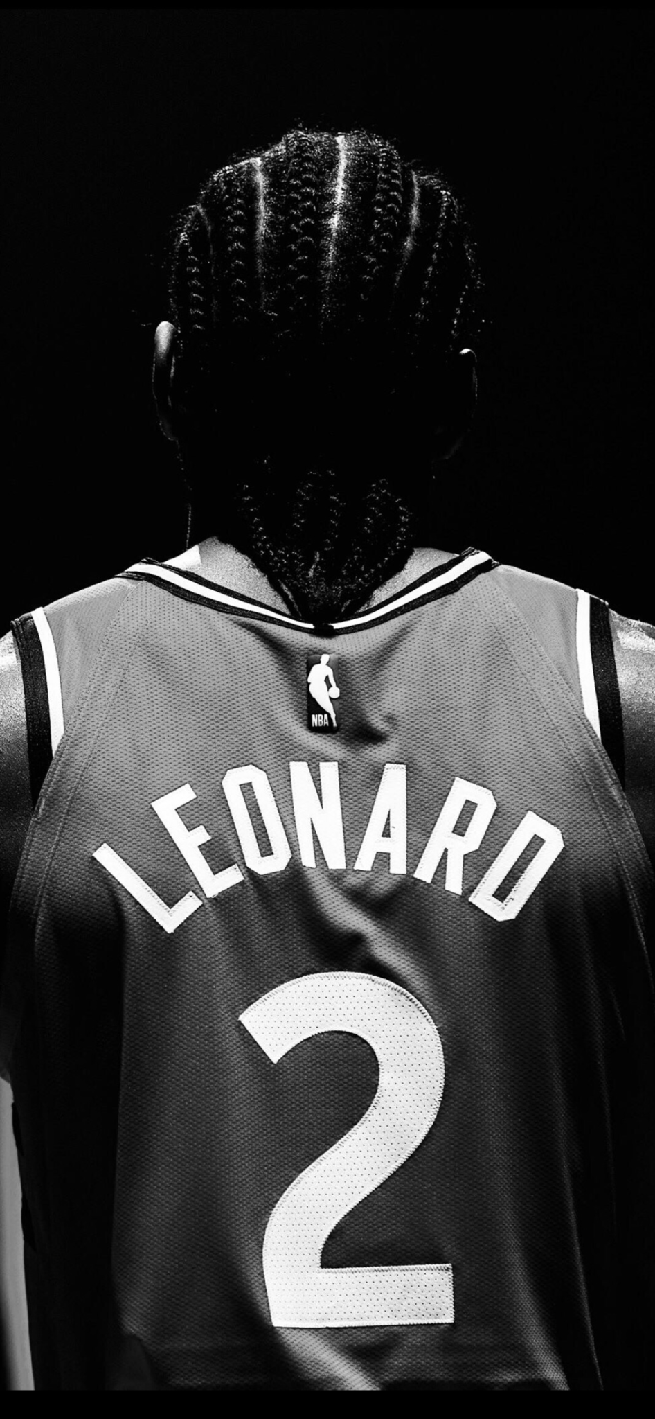 Kawhi Leonard Wallpapers