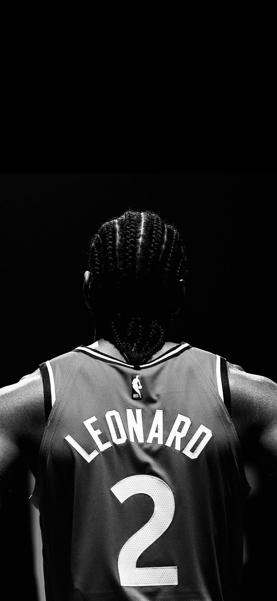 Kawhi Leonard Wallpapers