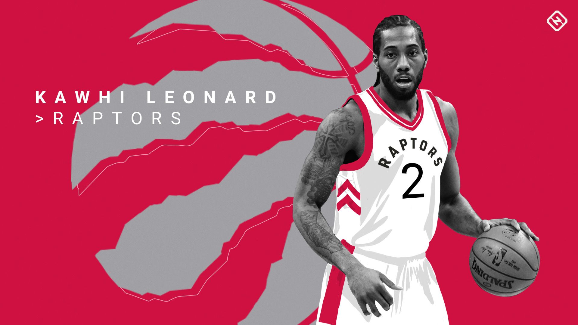 Kawhi Leonard Wallpapers