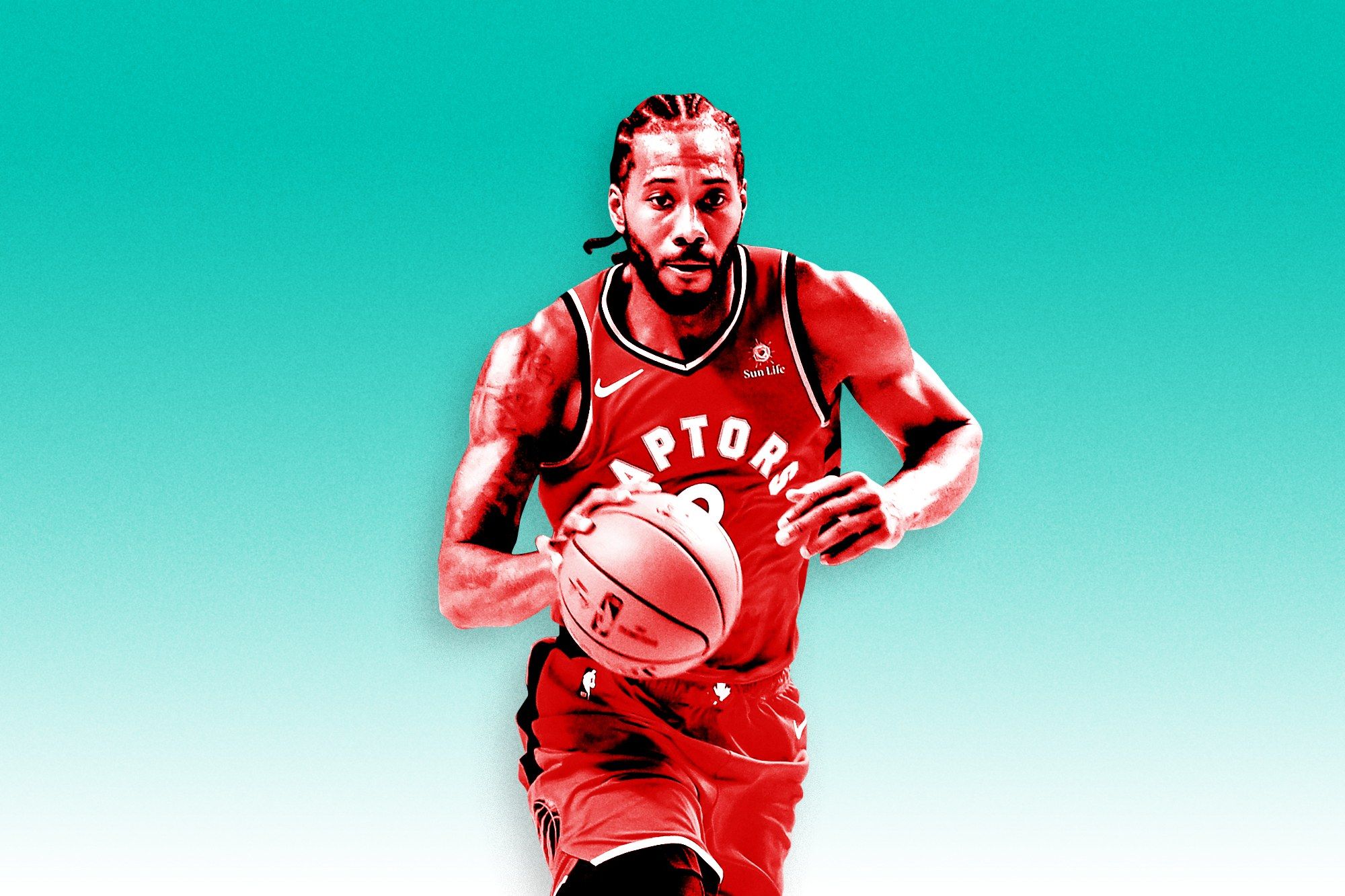 Kawhi Leonard Wallpapers