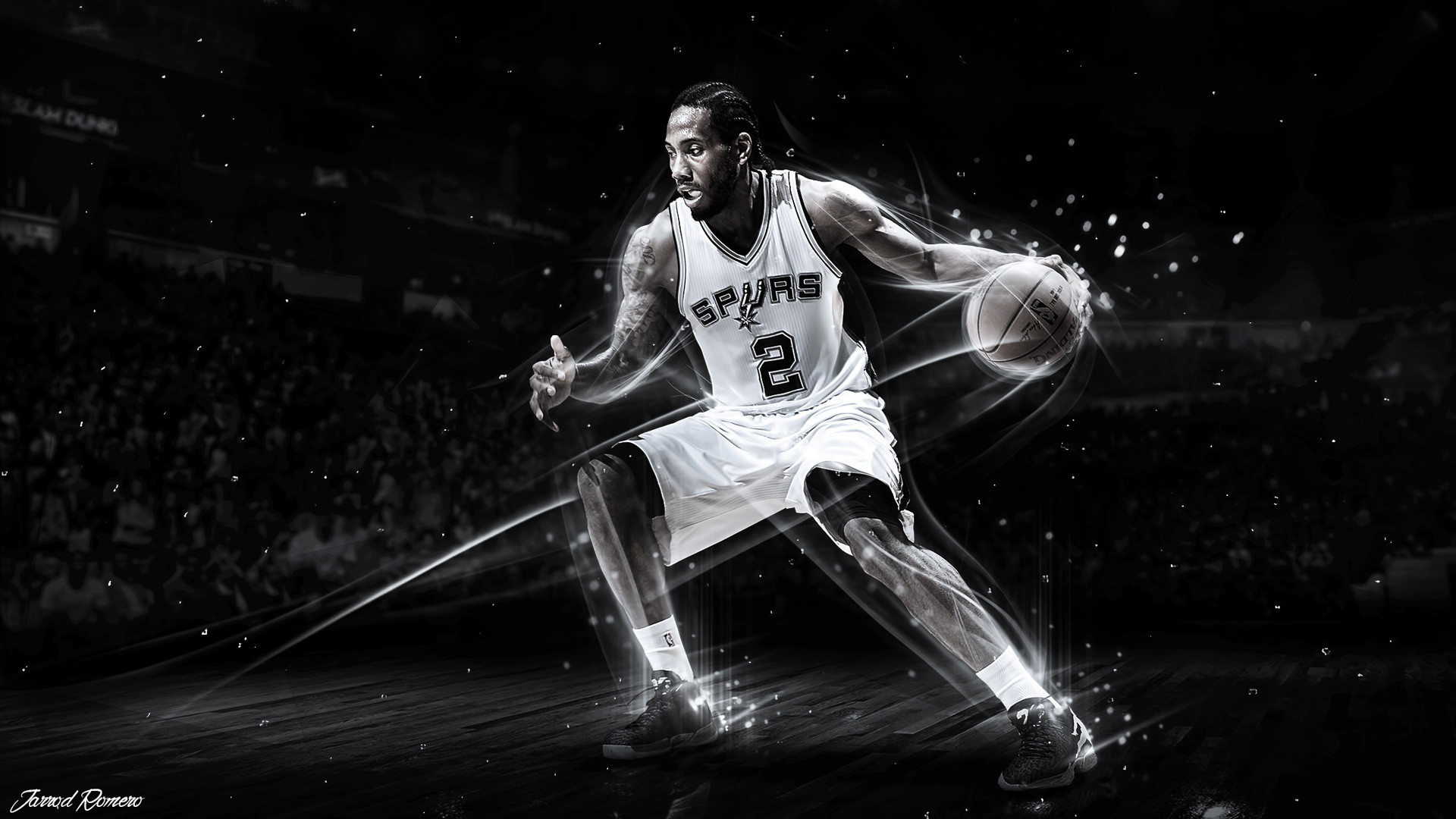 Kawhi Leonard Wallpapers