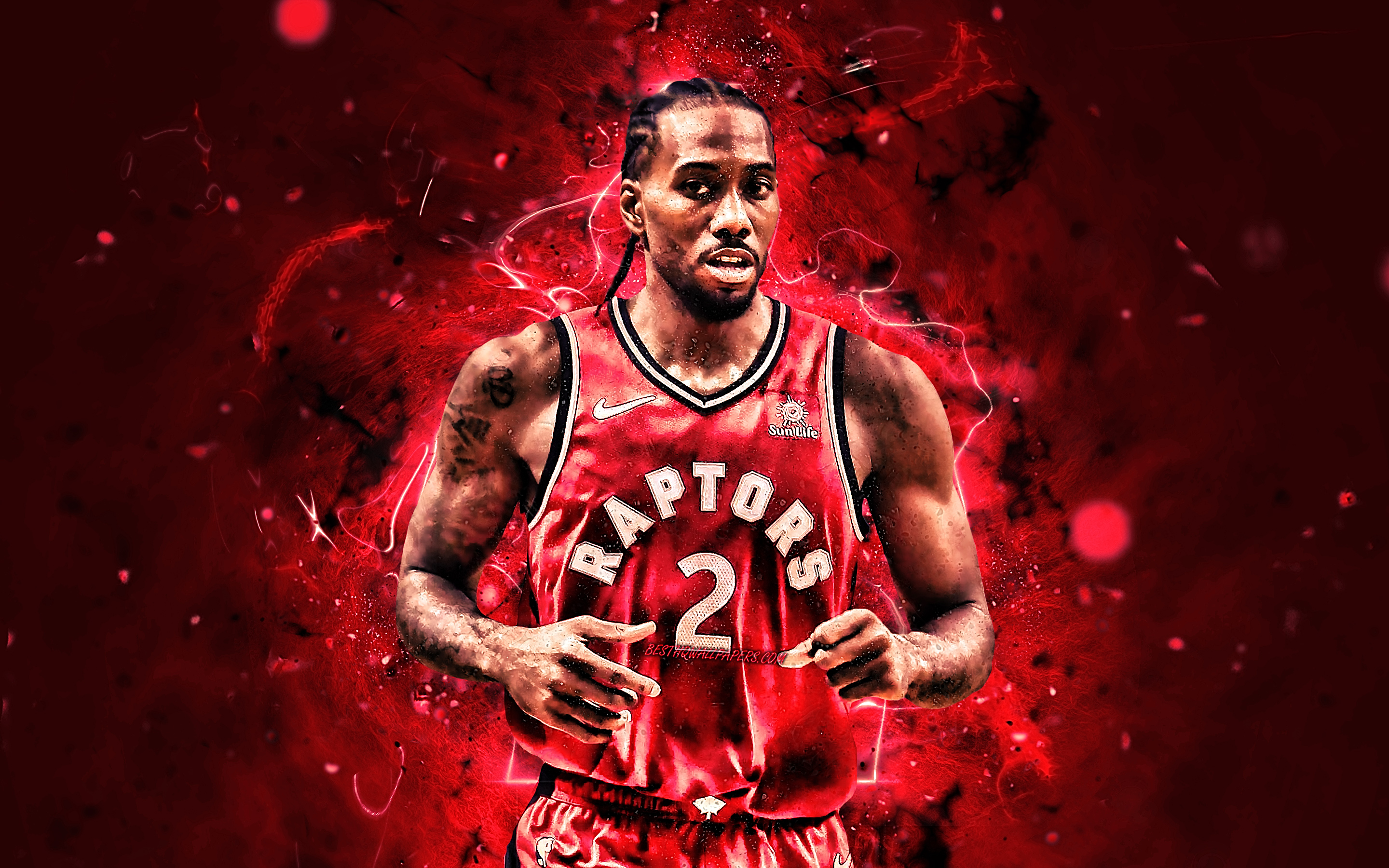 Kawhi Leonard Wallpapers