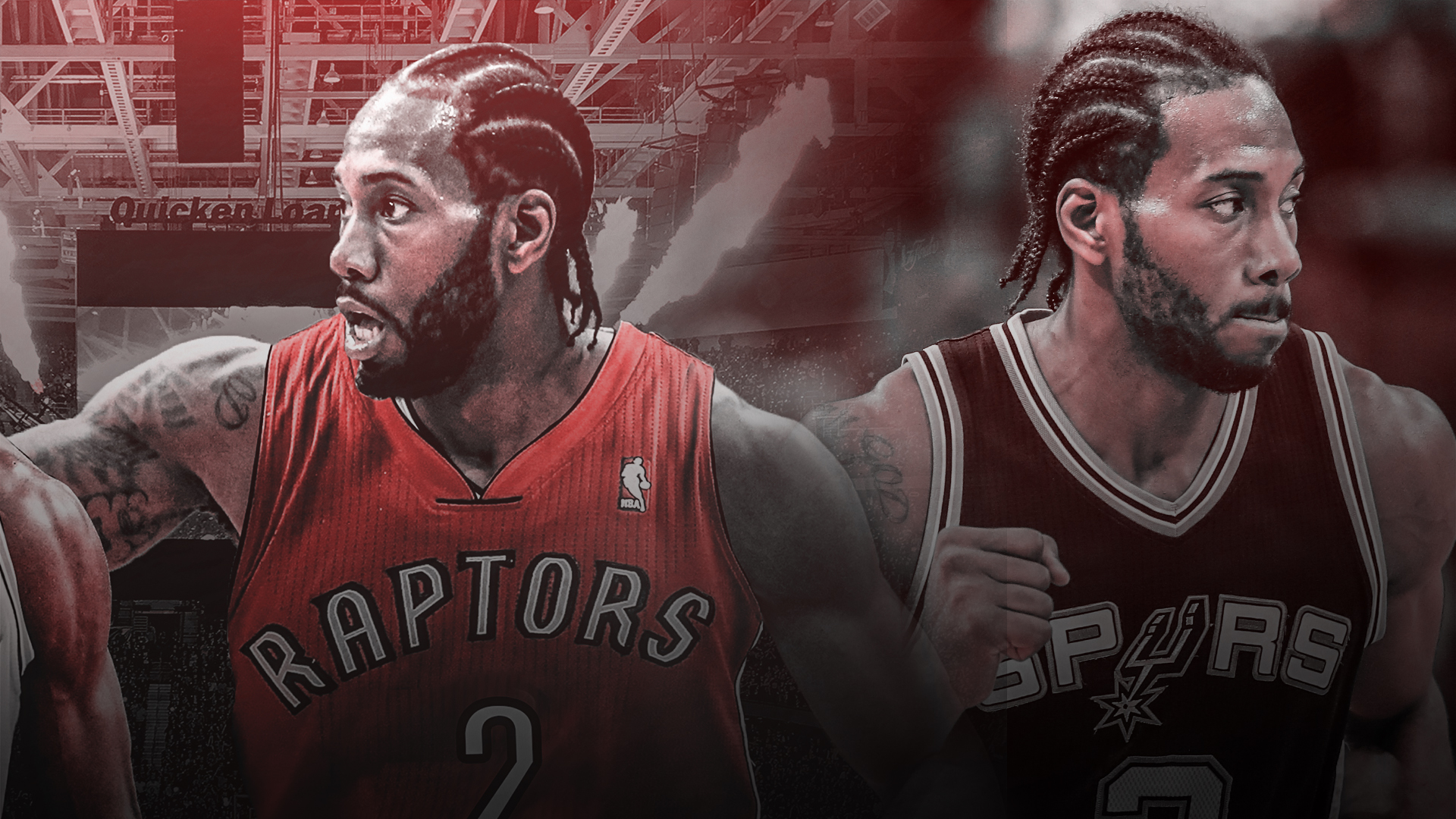 Kawhi Leonard Wallpapers