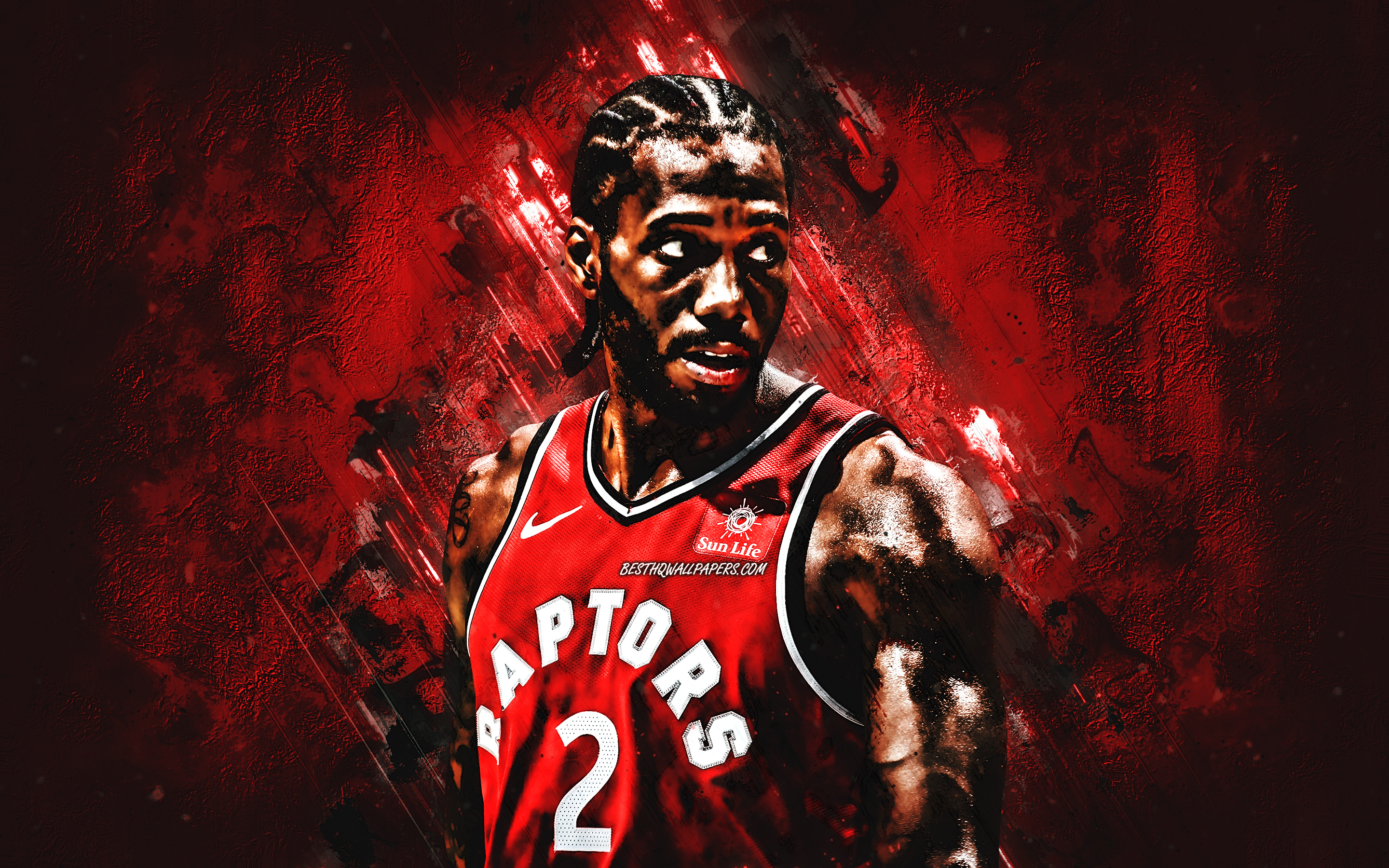 Kawhi Leonard Wallpapers