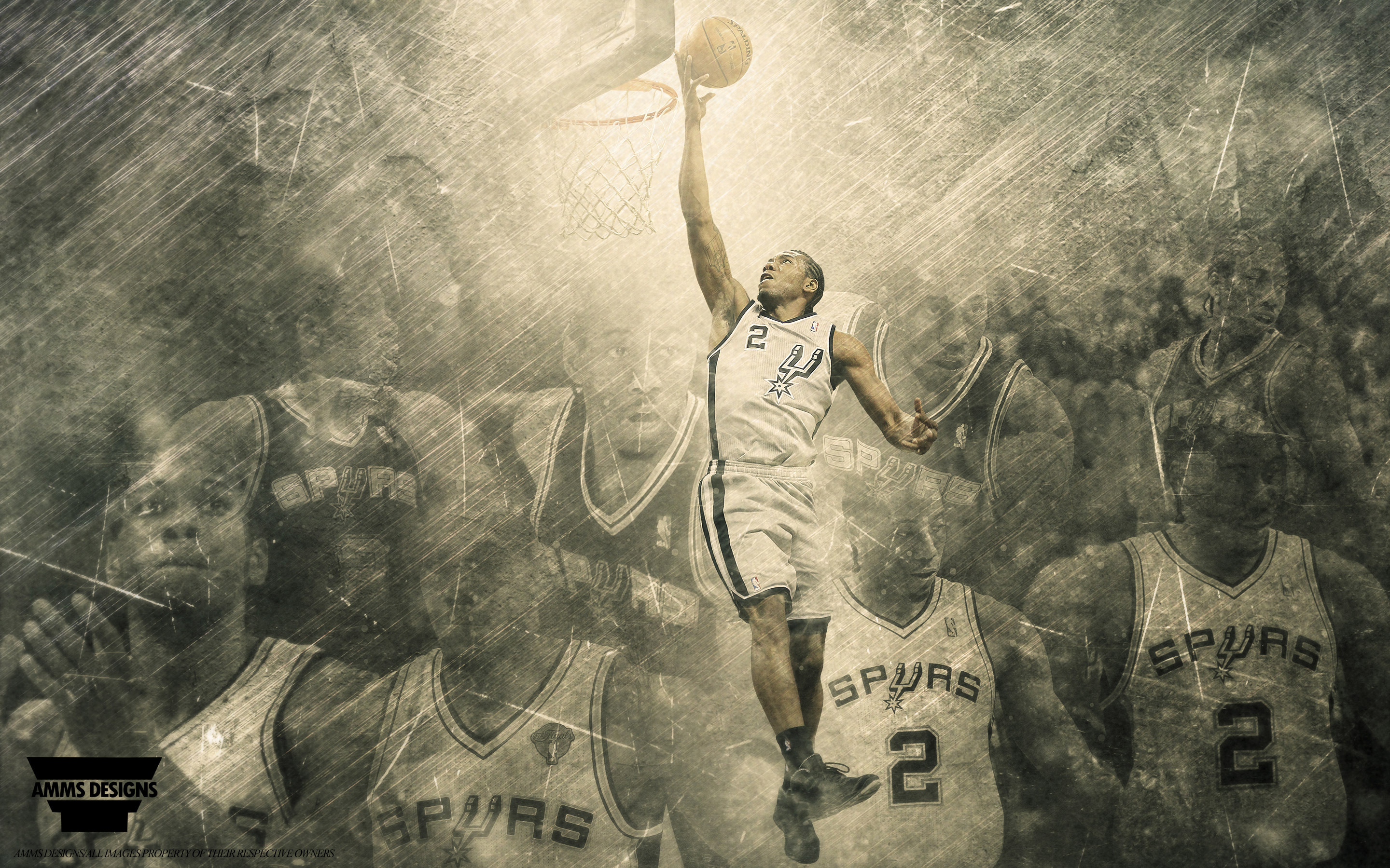 Kawhi Leonard Wallpapers