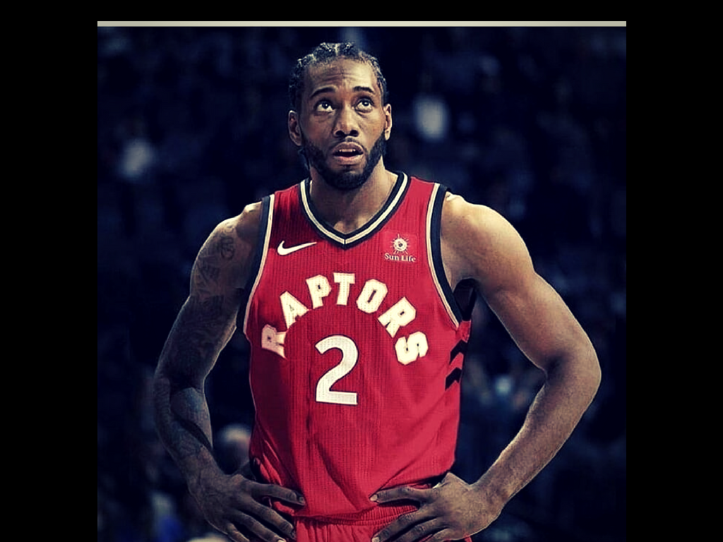 Kawhi Leonard Wallpapers