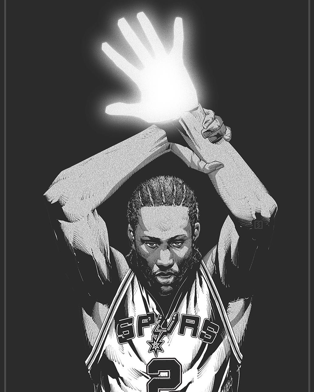 Kawhi Leonard Wallpapers