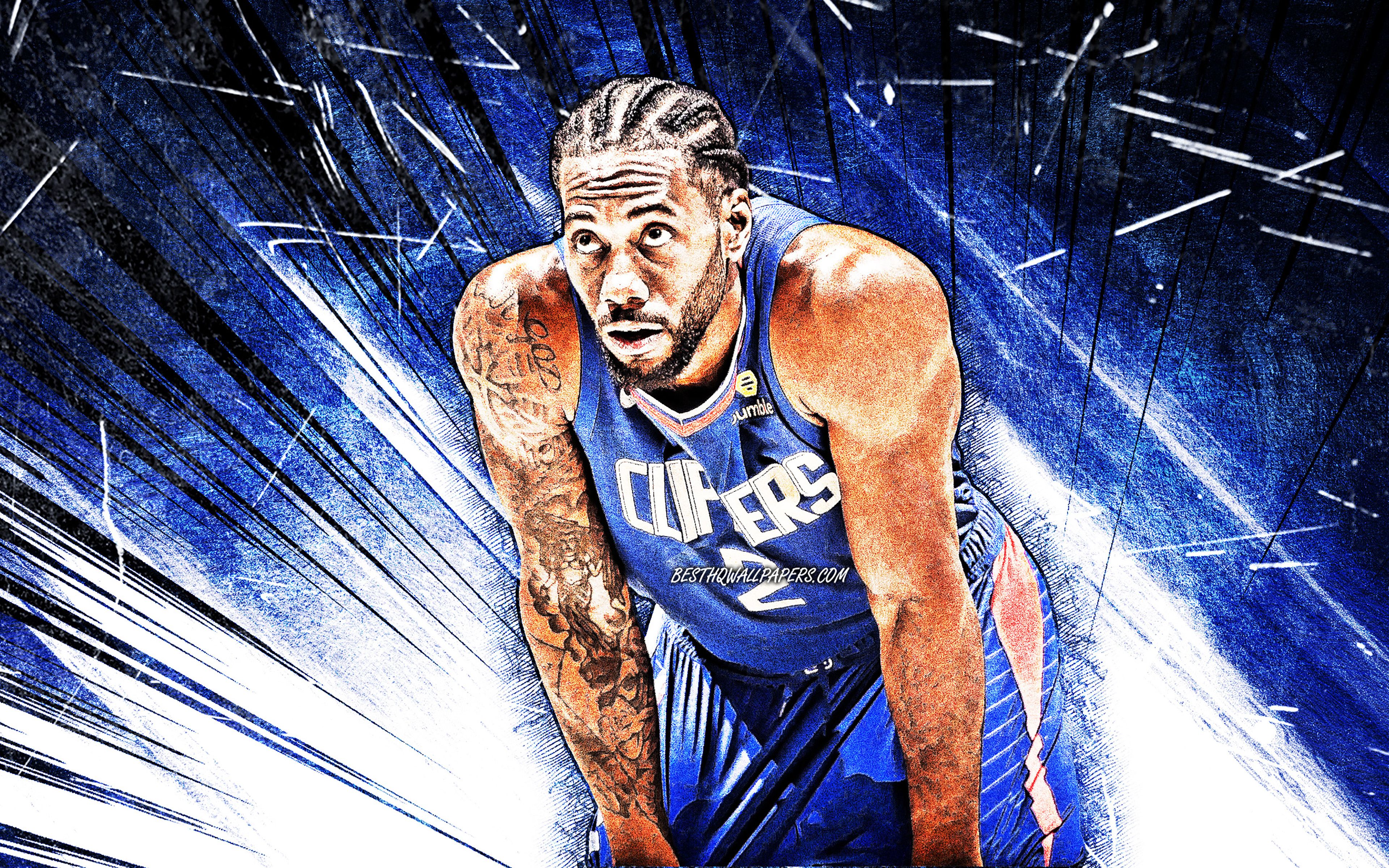 Kawhi Leonard Wallpapers