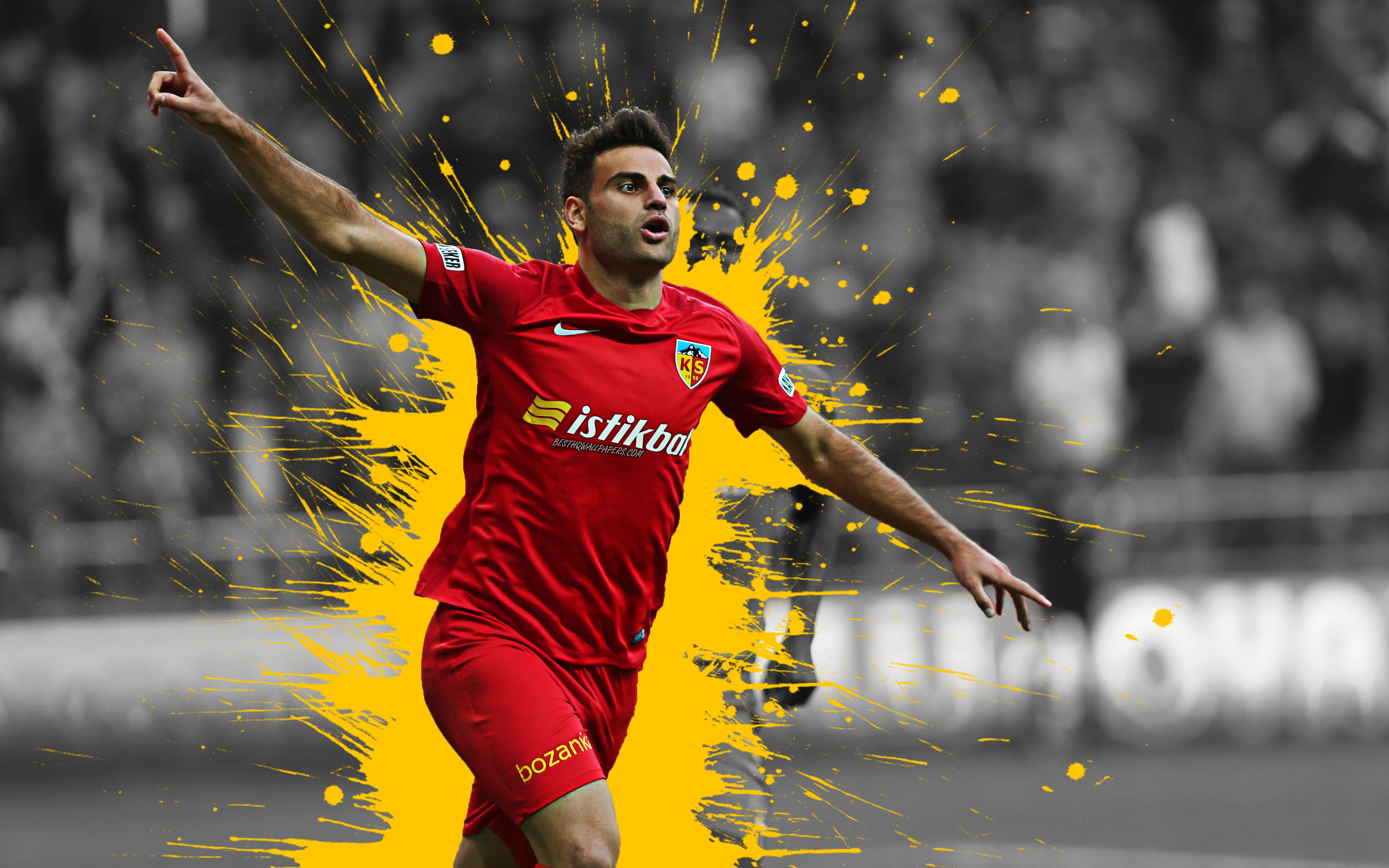 Kayserispor Wallpapers