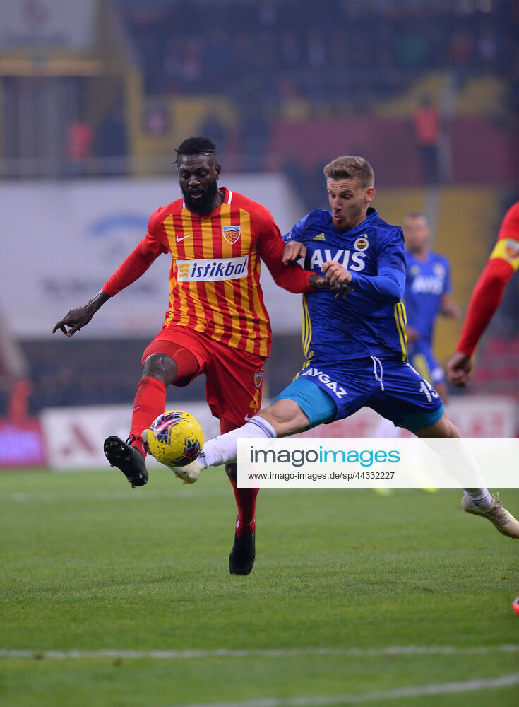 Kayserispor Wallpapers