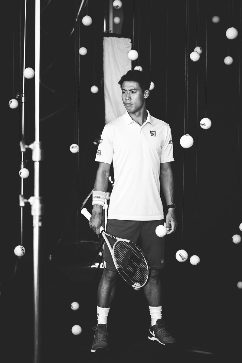 Kei Nishikori Wallpapers