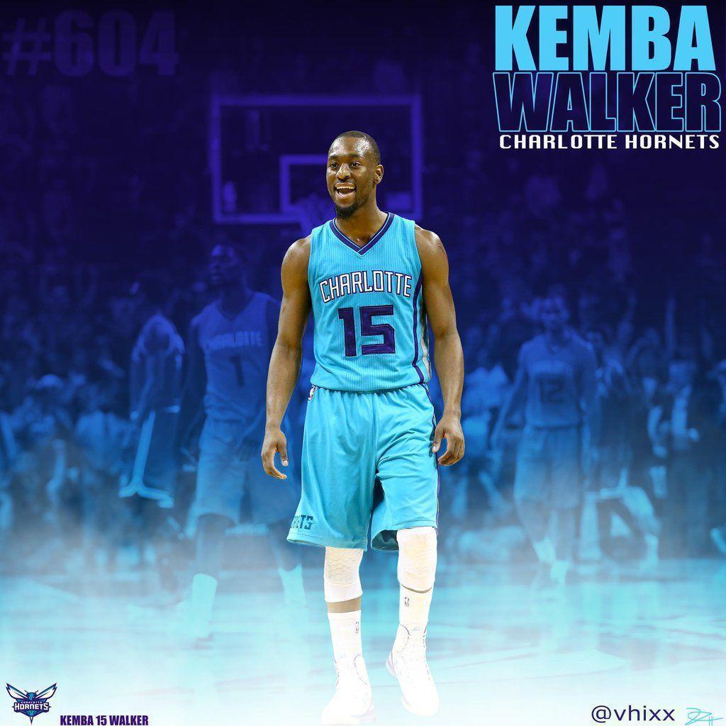 Kemba Walker Wallpapers